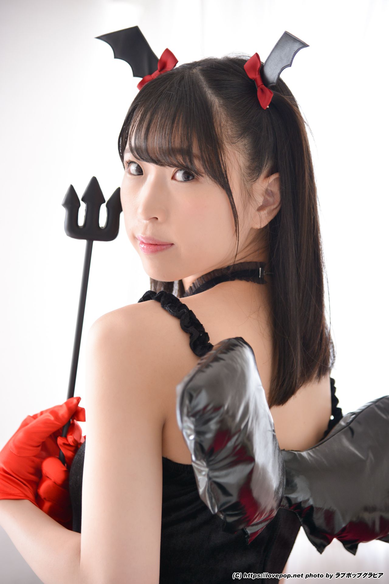 [LOVEPOP] Shiho Natsuki 夏木紫帆 Photoset 06