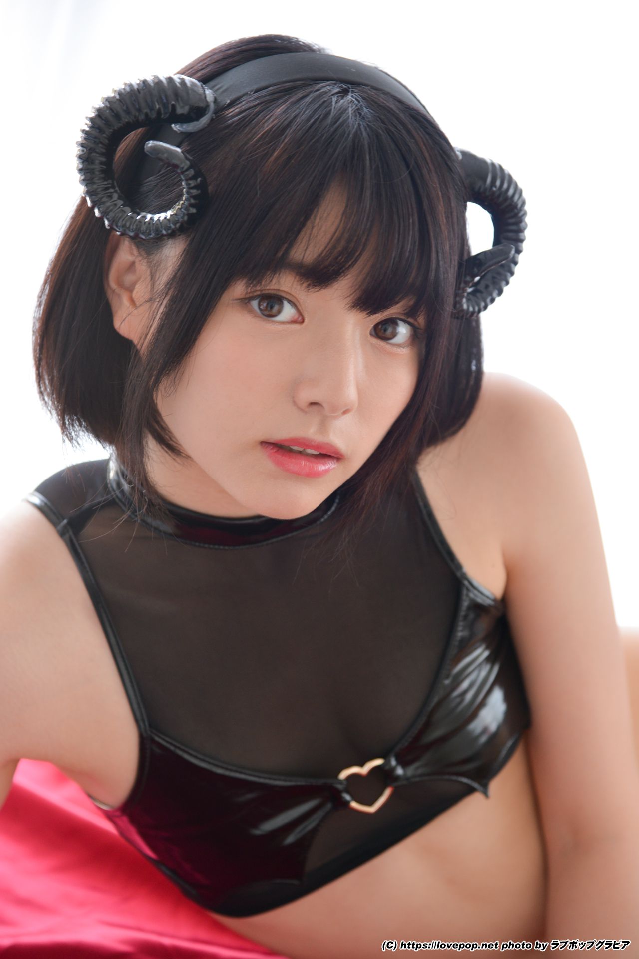 [LOVEPOP] Tsubasa Haduki 葉月つばさ Photoset 17