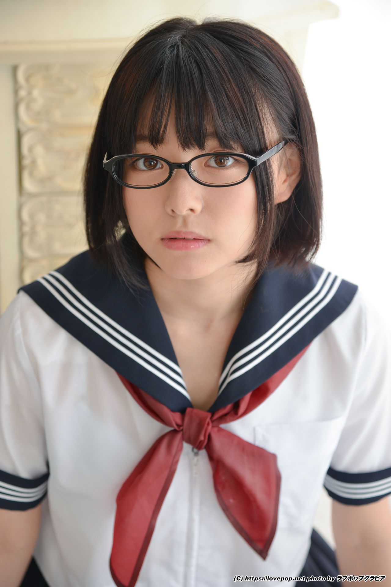 [LOVEPOP] Tsubasa Haduki 葉月つばさ Photoset 18