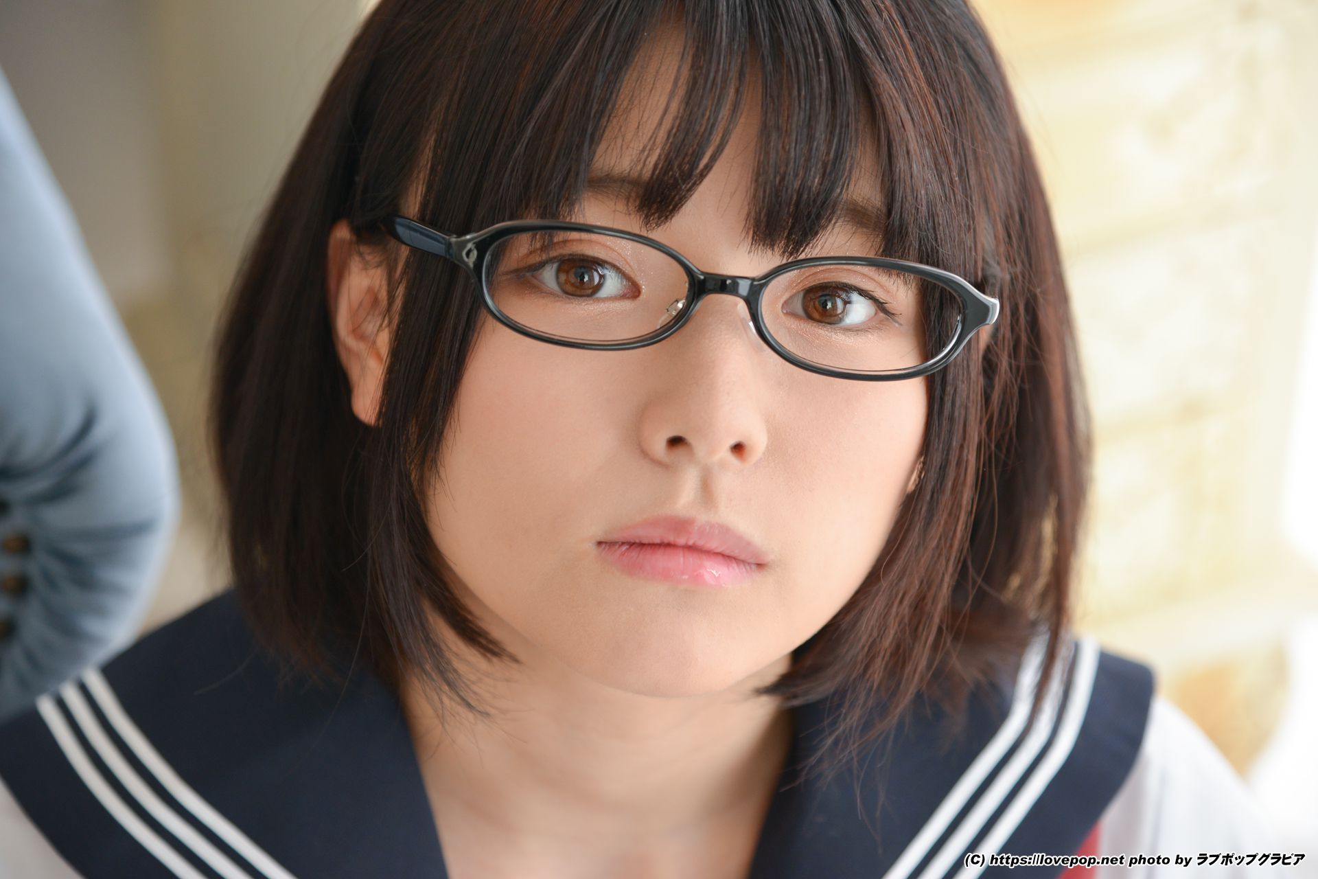 [LOVEPOP] Tsubasa Haduki 葉月つばさ Photoset 18
