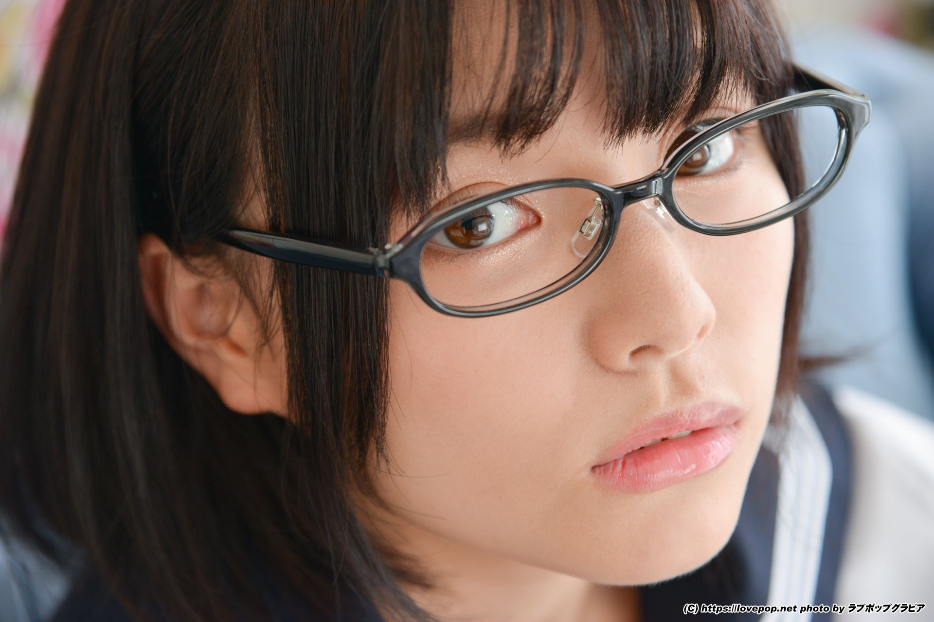 [LOVEPOP] Tsubasa Haduki 葉月つばさ Photoset 18