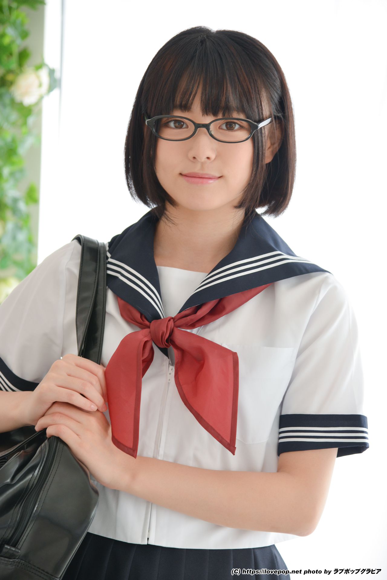 [LOVEPOP] Tsubasa Haduki 葉月つばさ Photoset 18