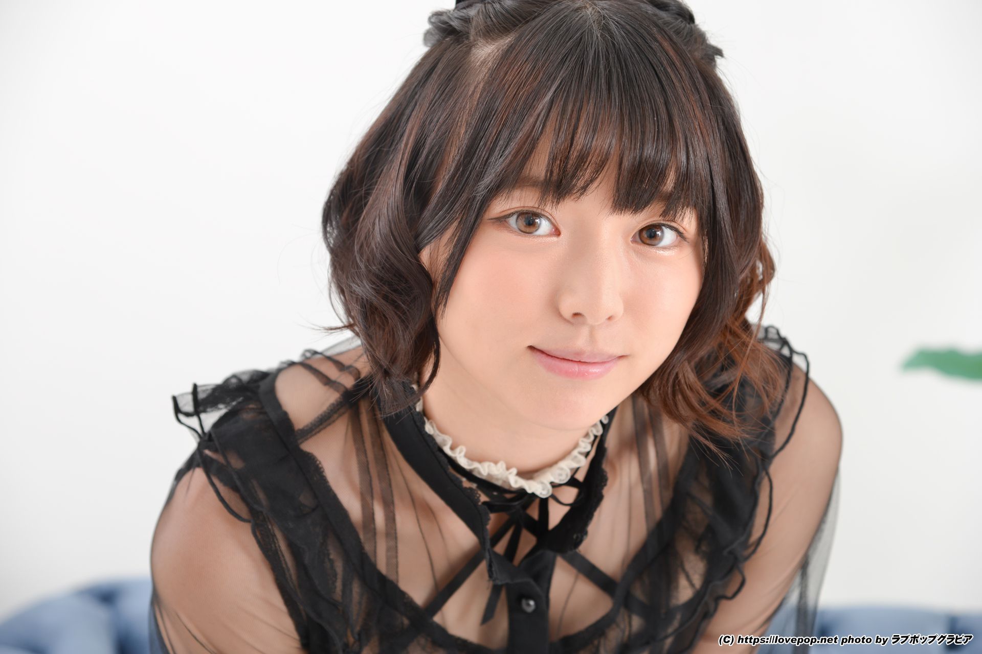 [LOVEPOP] Tsubasa Haduki 葉月つばさ Photoset 19