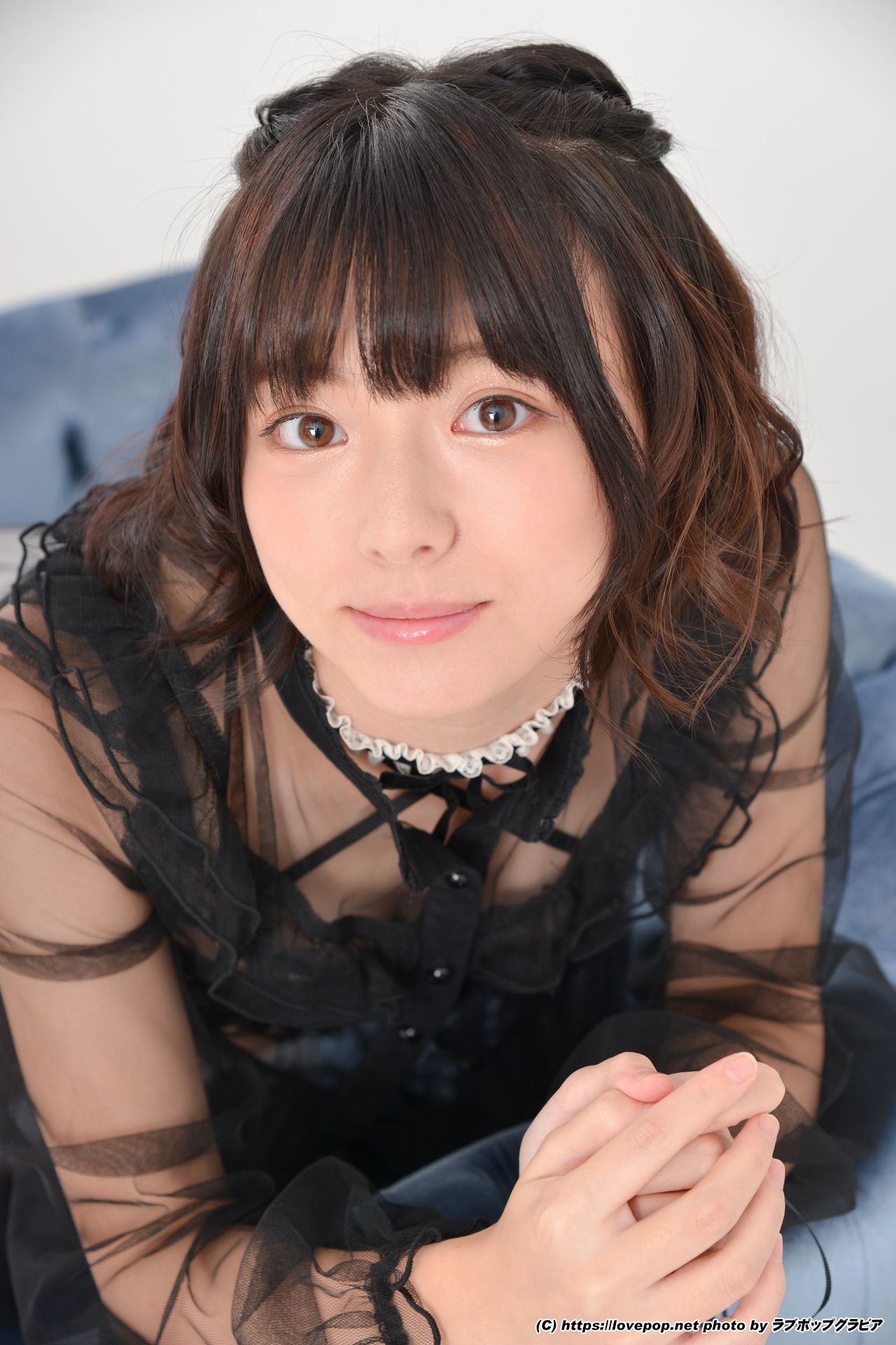 [LOVEPOP] Tsubasa Haduki 葉月つばさ Photoset 19