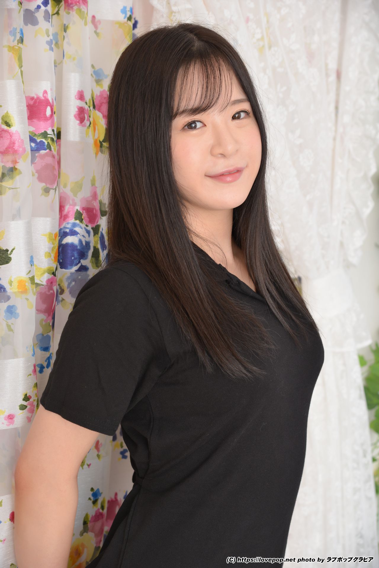 [LOVEPOP] Tsukasa Matsuda 松田つかさ Photoset 01