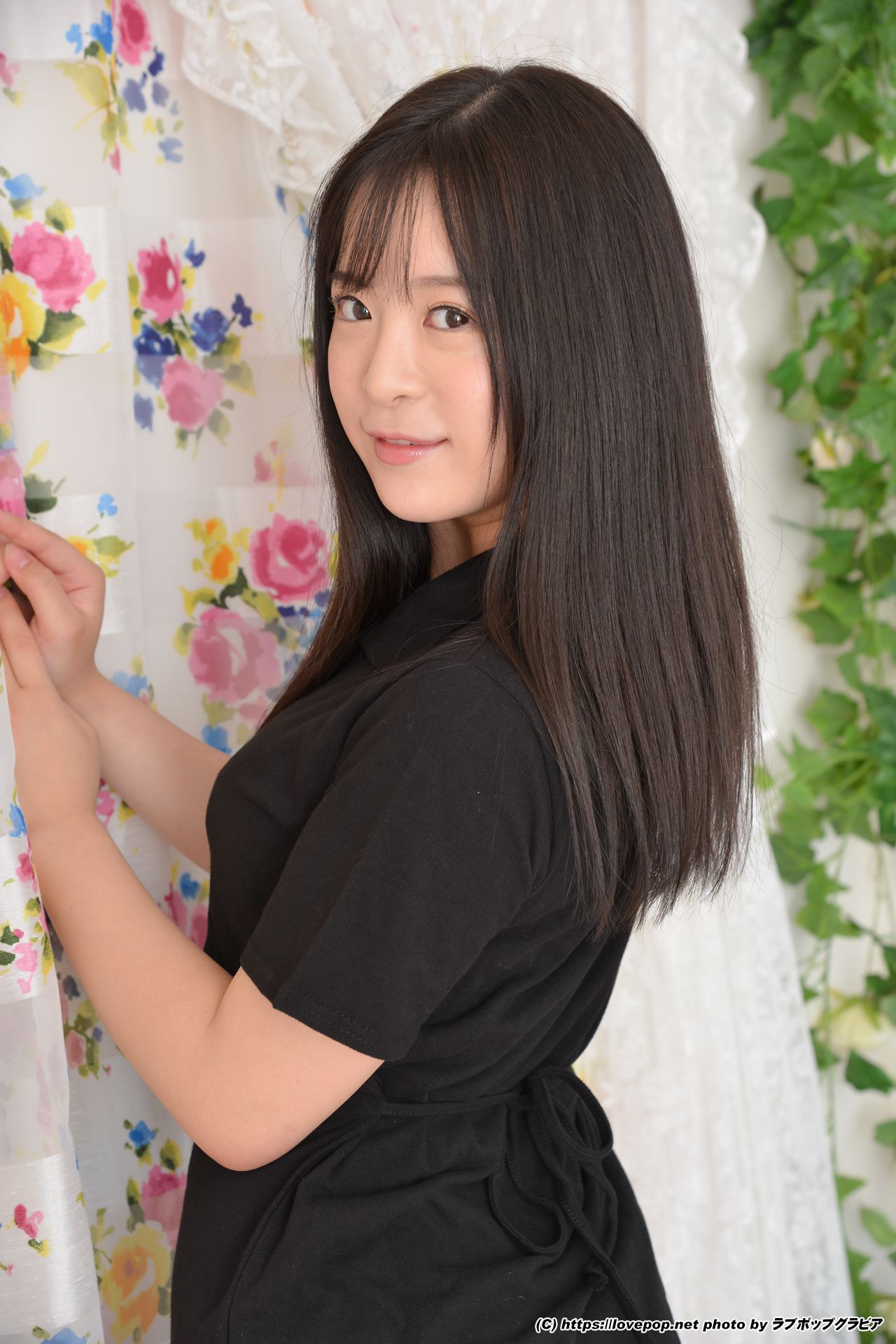 [LOVEPOP] Tsukasa Matsuda 松田つかさ Photoset 01