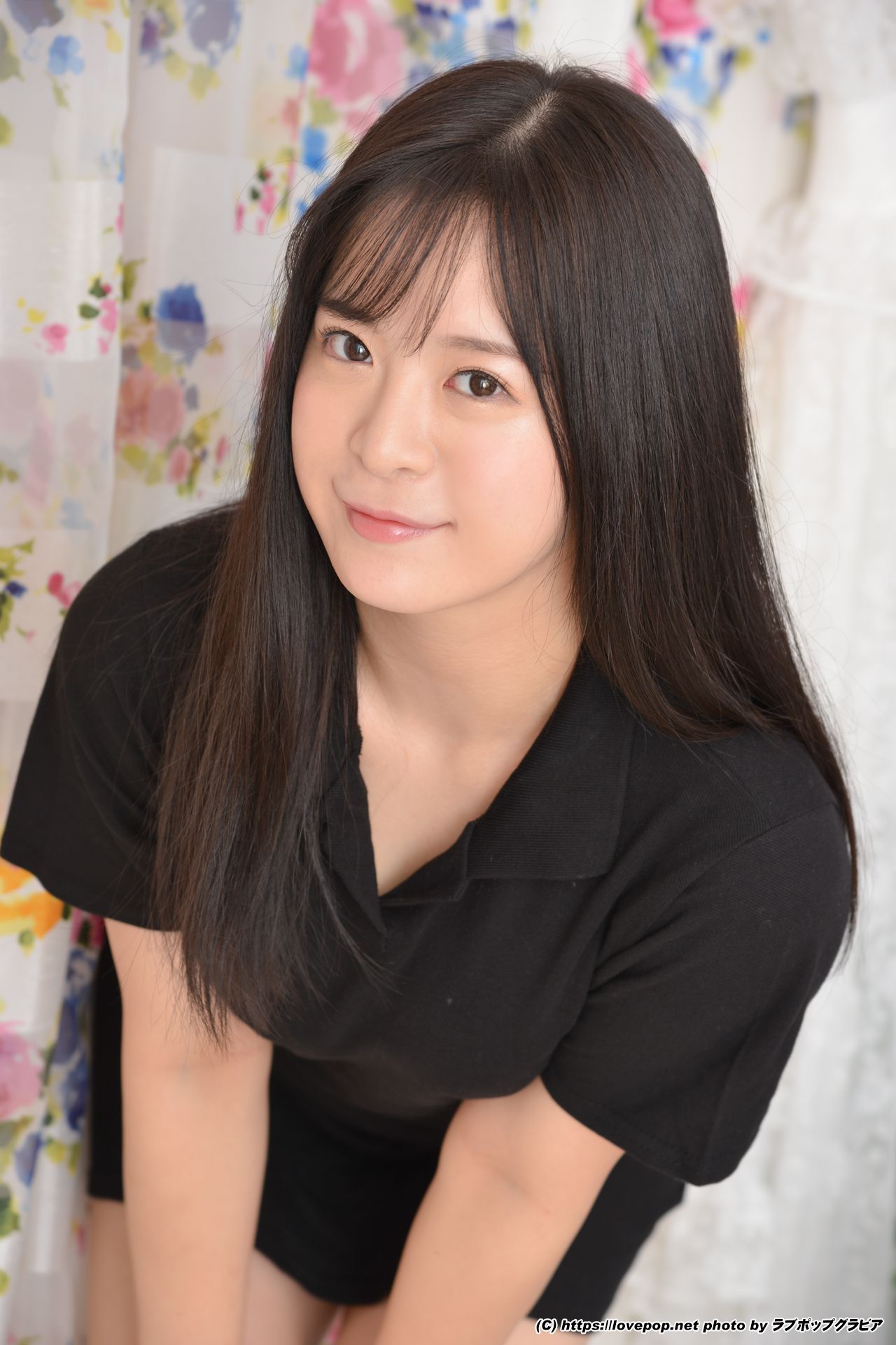 [LOVEPOP] Tsukasa Matsuda 松田つかさ Photoset 01
