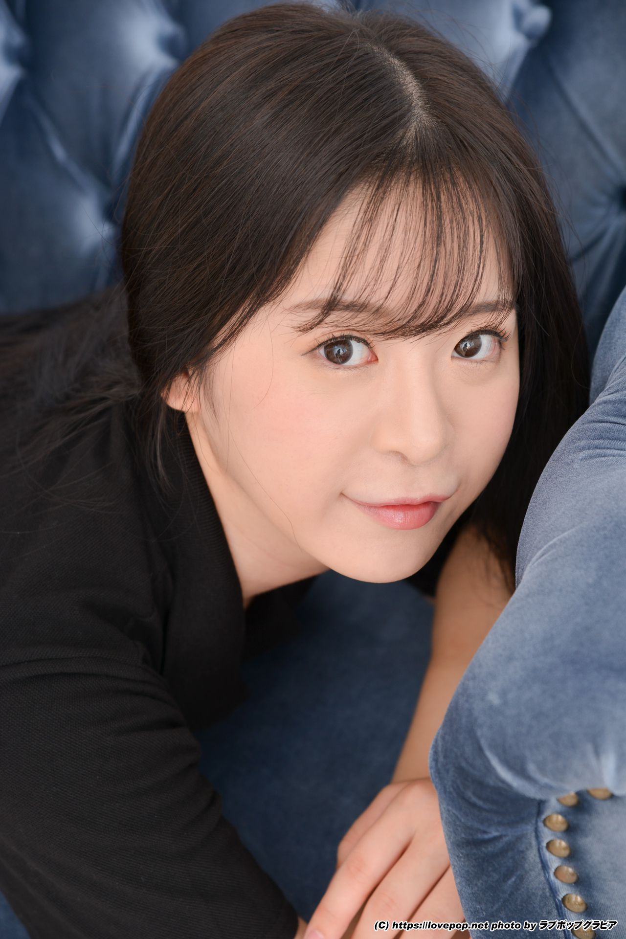 [LOVEPOP] Tsukasa Matsuda 松田つかさ Photoset 01