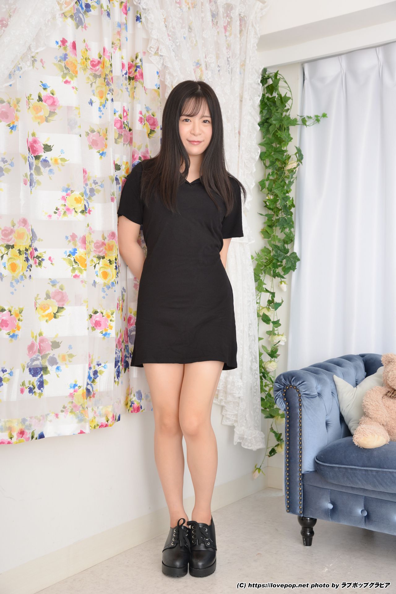 [LOVEPOP] Tsukasa Matsuda 松田つかさ Photoset 01