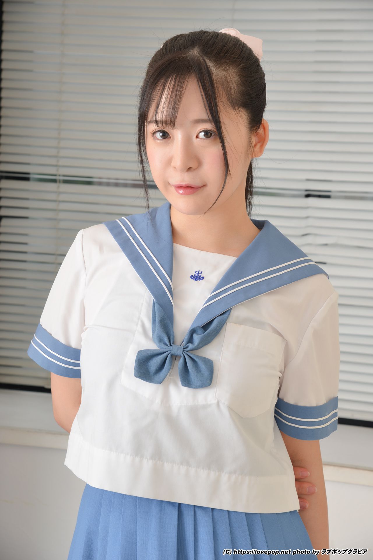 [LOVEPOP] Tsukasa Matsuda 松田つかさ Photoset 02