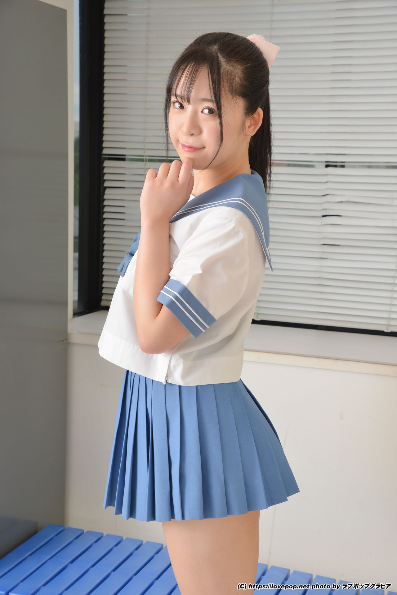 [LOVEPOP] Tsukasa Matsuda 松田つかさ Photoset 02