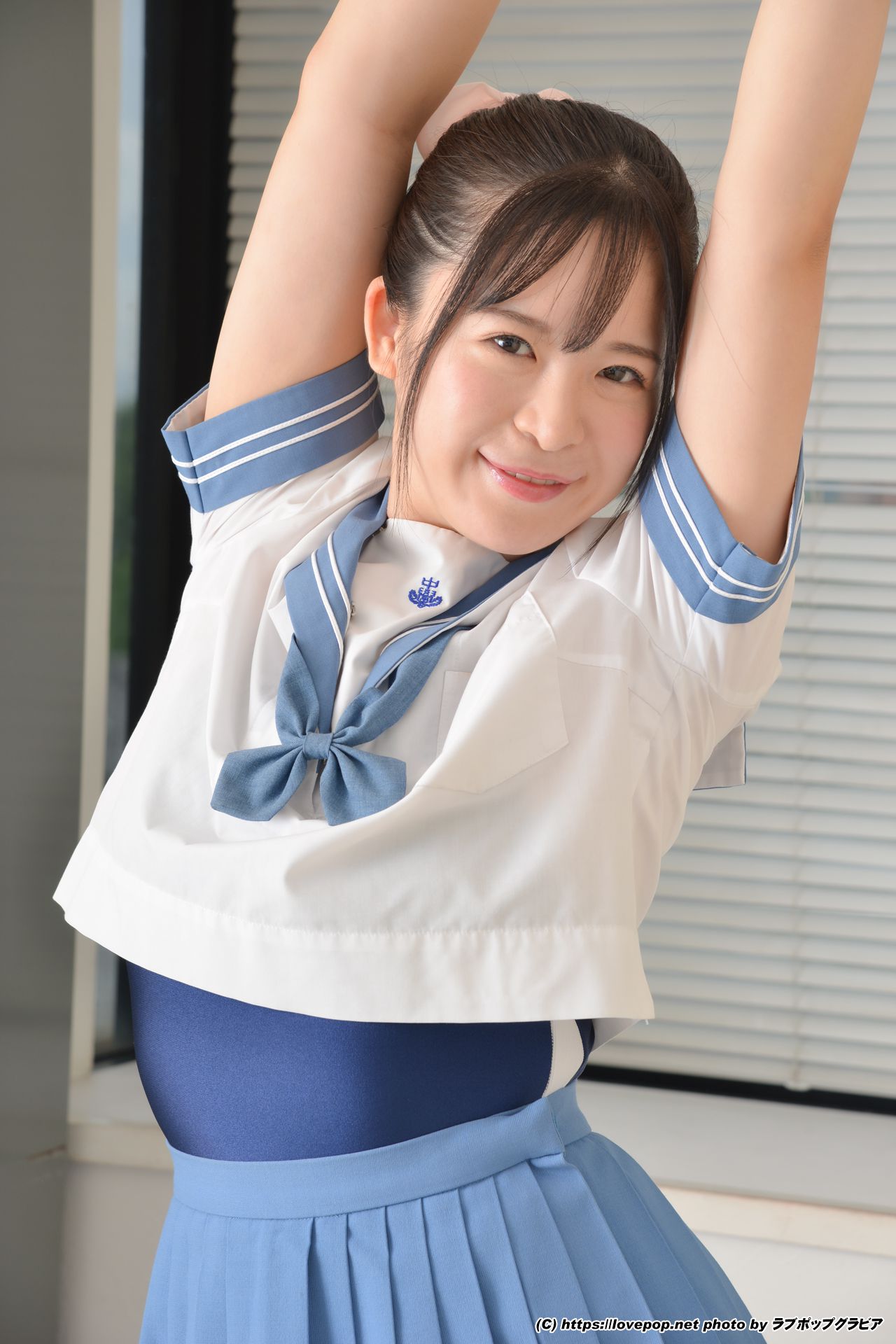 [LOVEPOP] Tsukasa Matsuda 松田つかさ Photoset 02