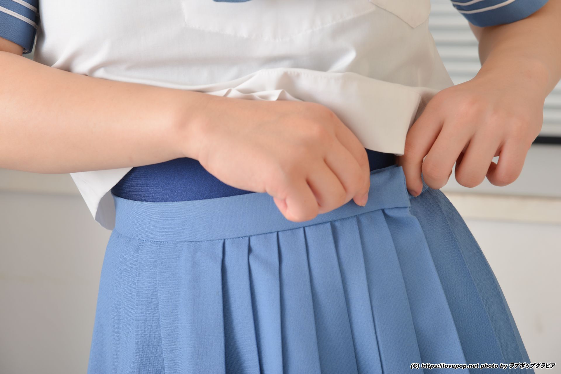 [LOVEPOP] Tsukasa Matsuda 松田つかさ Photoset 02