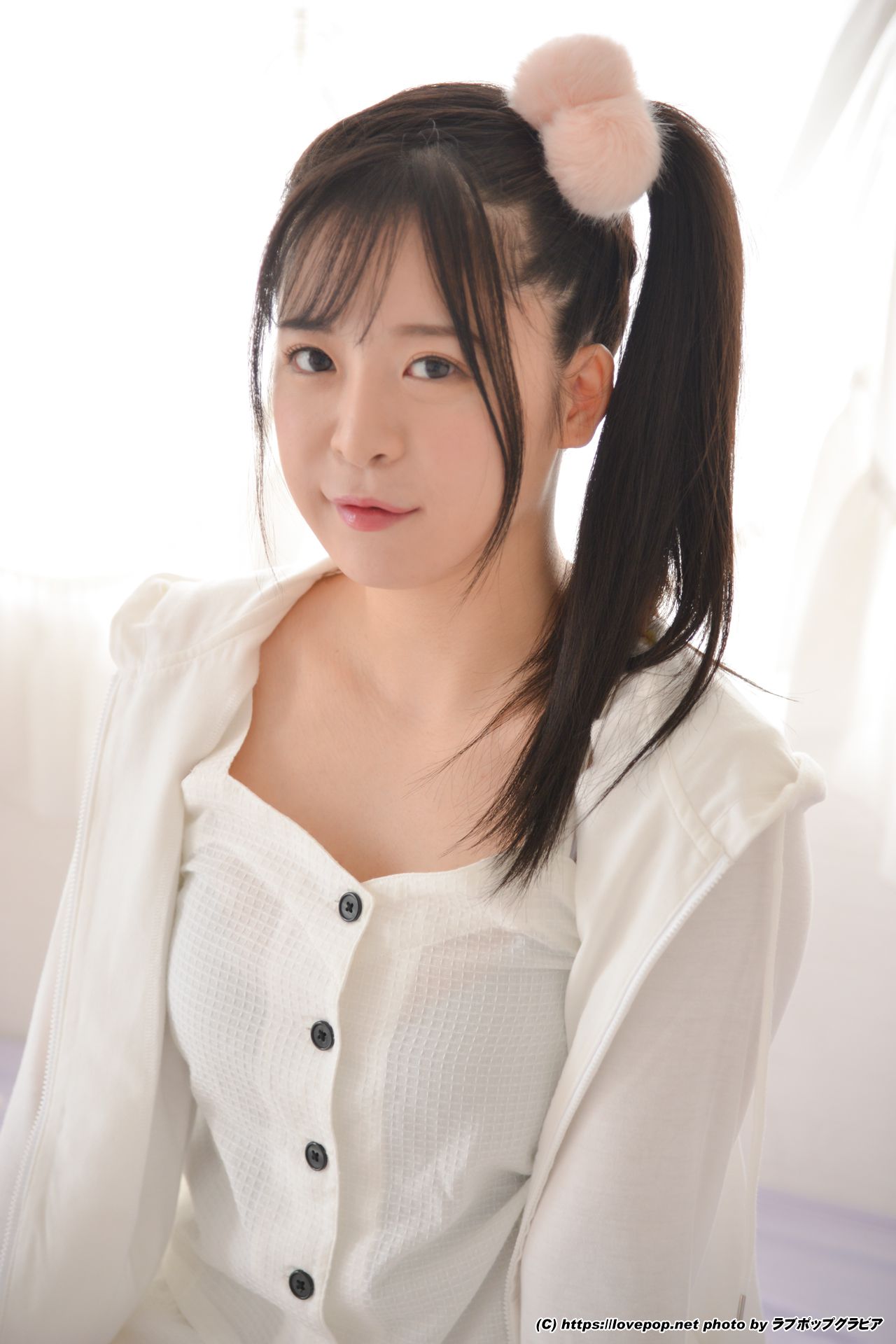 [LOVEPOP] Tsukasa Matsuda 松田つかさ Photoset 03