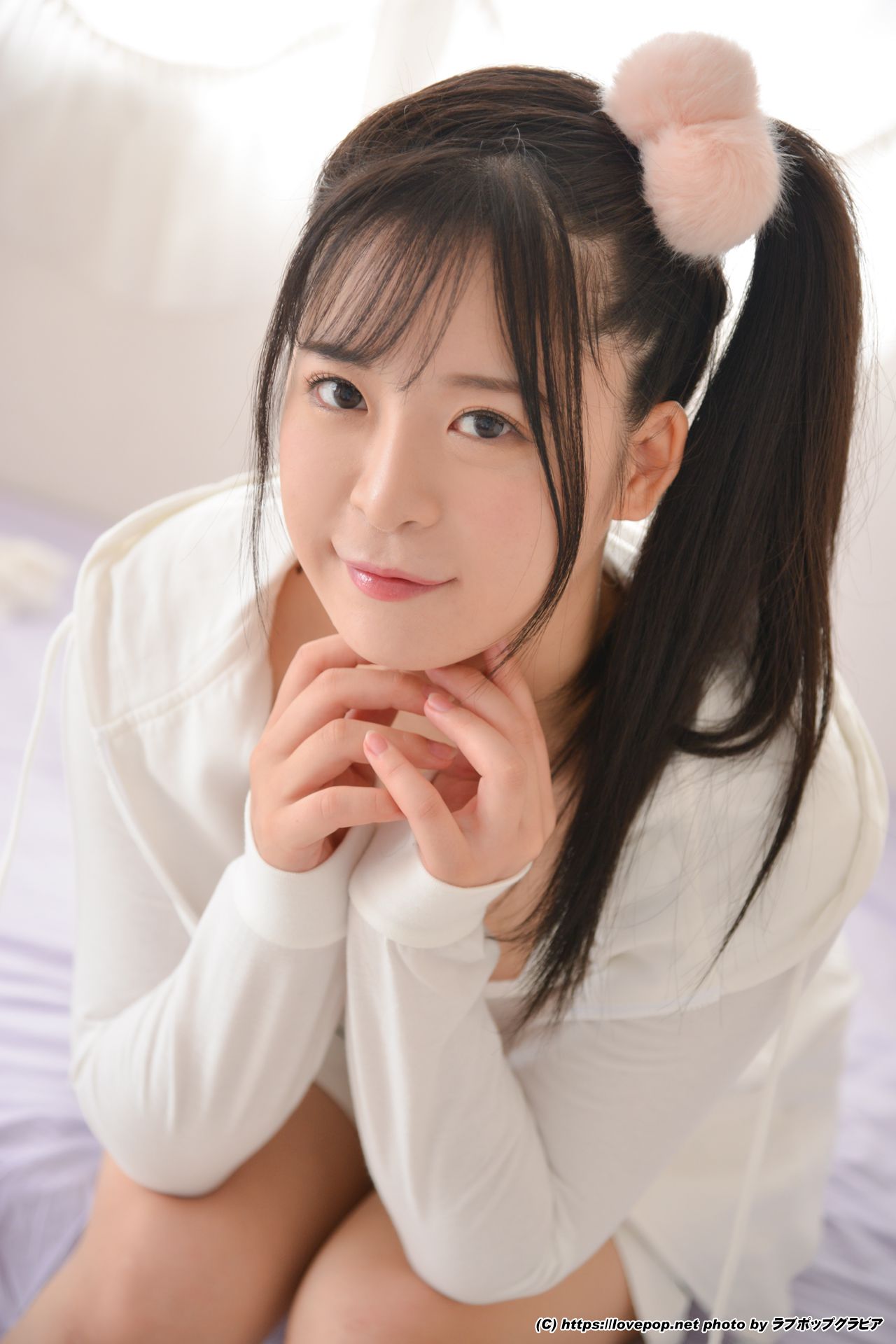 [LOVEPOP] Tsukasa Matsuda 松田つかさ Photoset 03