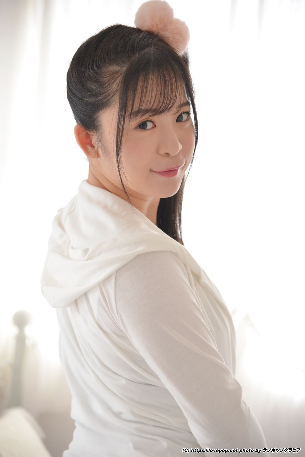 [LOVEPOP] Tsukasa Matsuda 松田つかさ Photoset 03