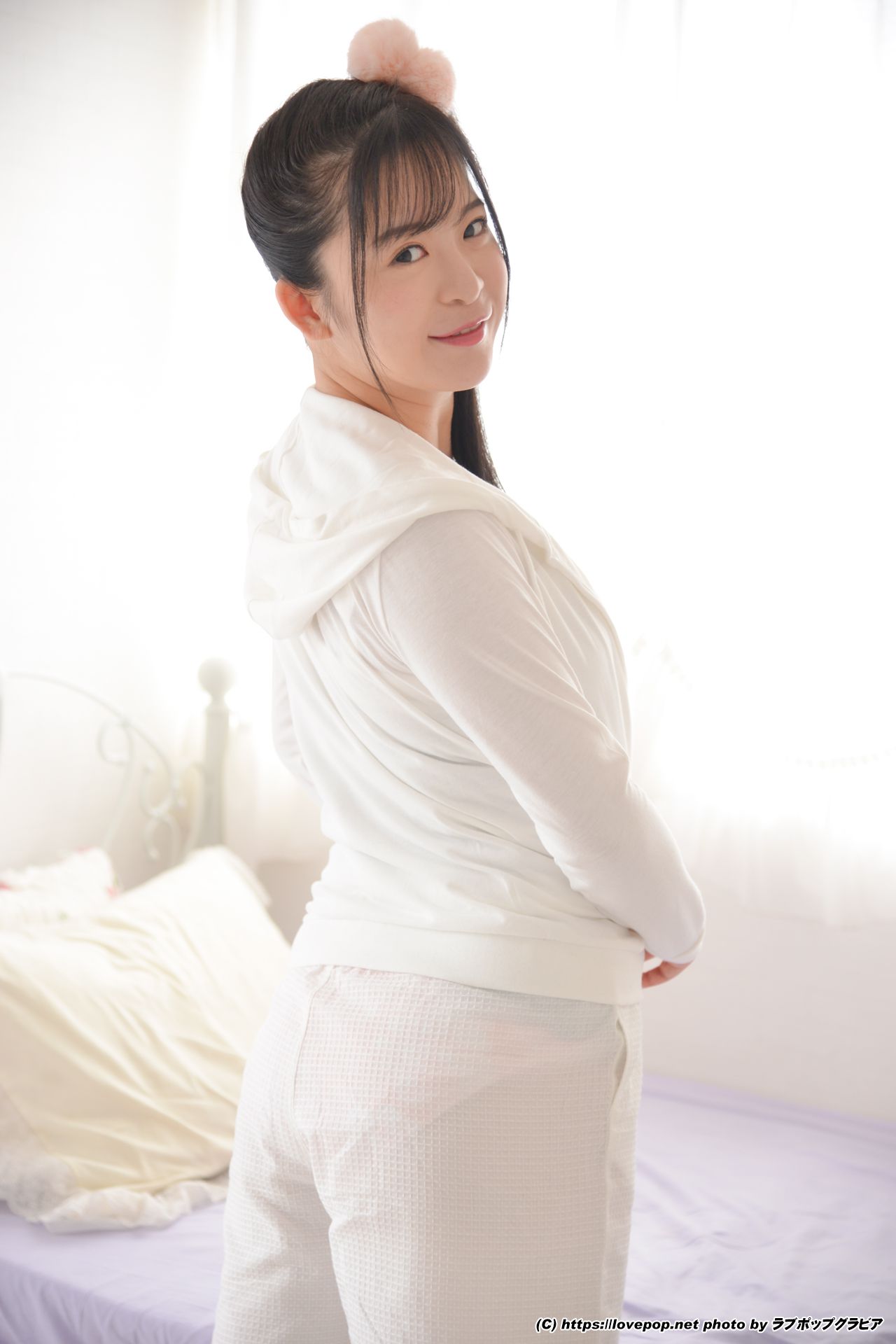 [LOVEPOP] Tsukasa Matsuda 松田つかさ Photoset 03