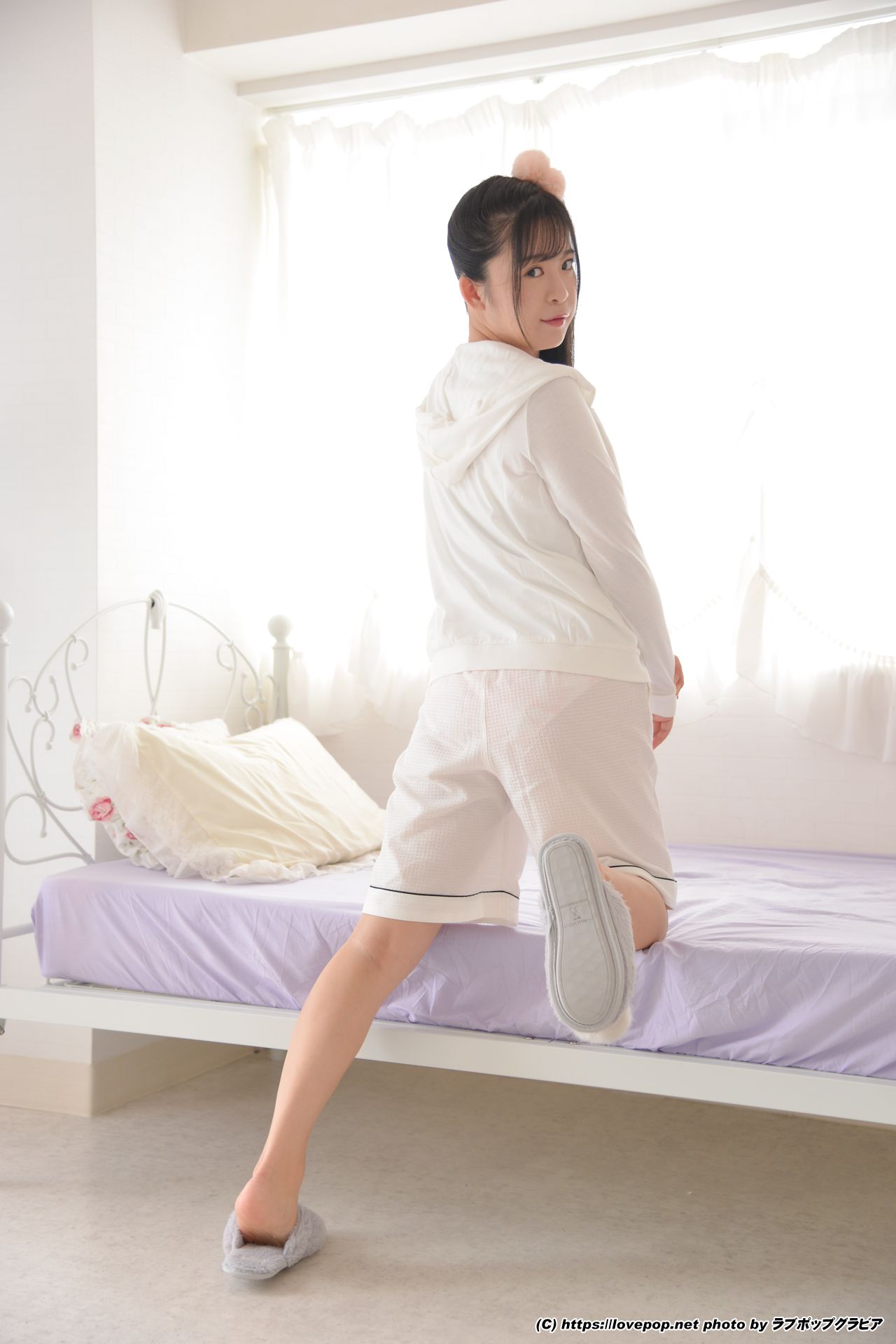 [LOVEPOP] Tsukasa Matsuda 松田つかさ Photoset 03