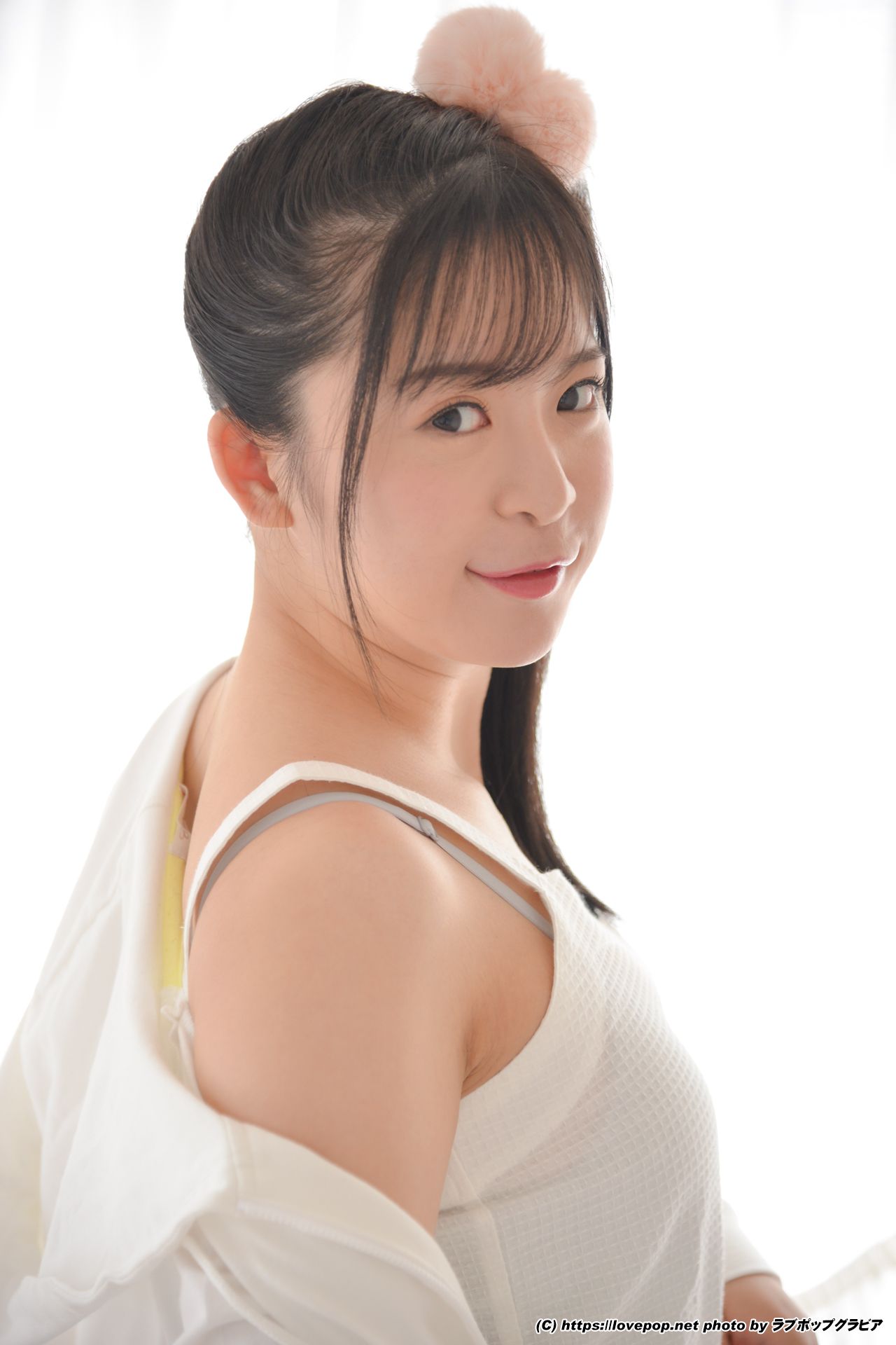 [LOVEPOP] Tsukasa Matsuda 松田つかさ Photoset 03