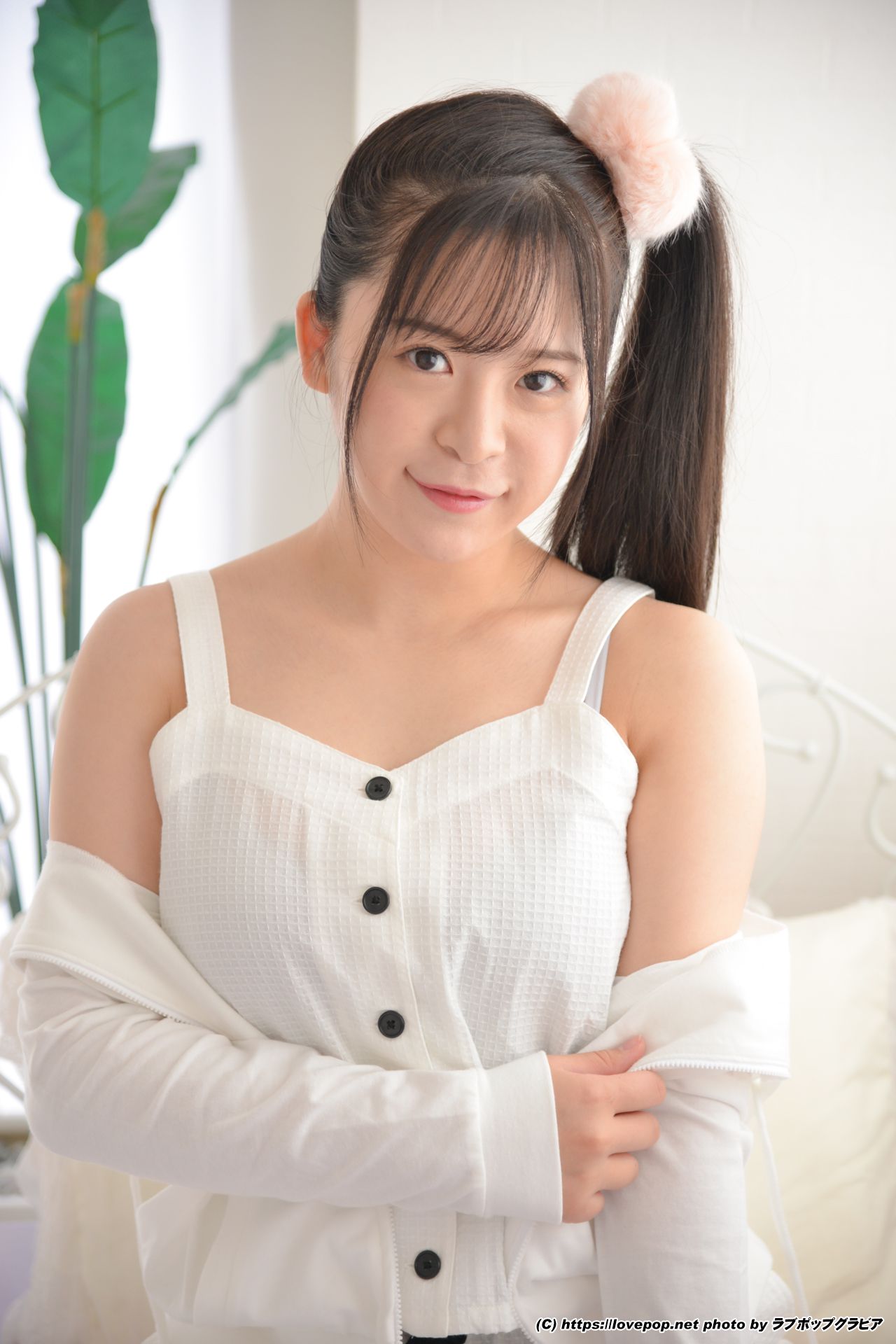 [LOVEPOP] Tsukasa Matsuda 松田つかさ Photoset 03