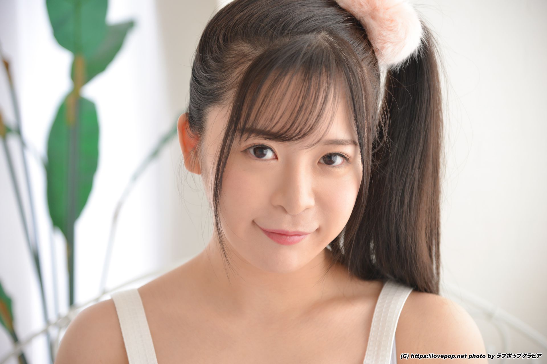 [LOVEPOP] Tsukasa Matsuda 松田つかさ Photoset 03