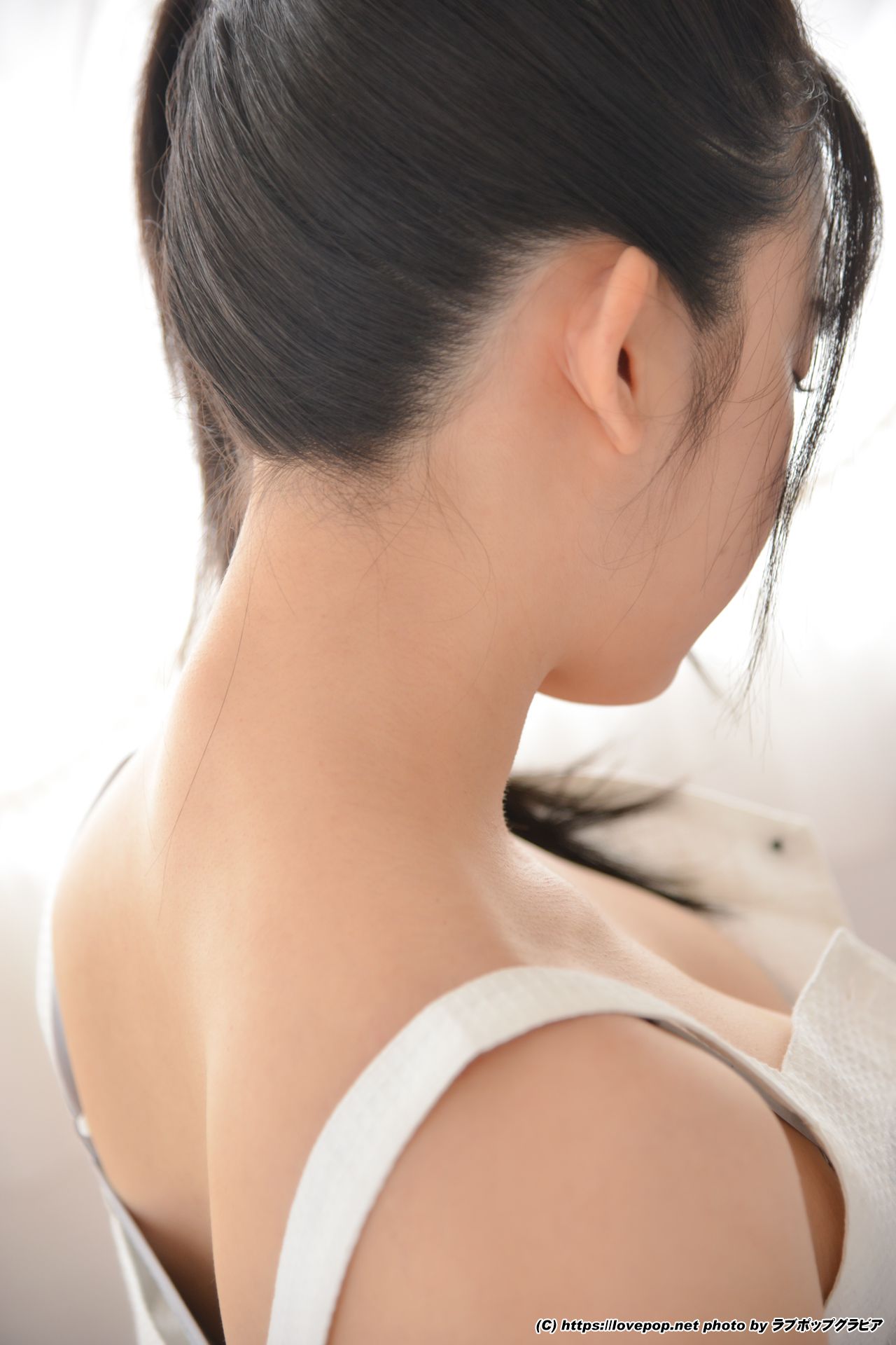 [LOVEPOP] Tsukasa Matsuda 松田つかさ Photoset 03