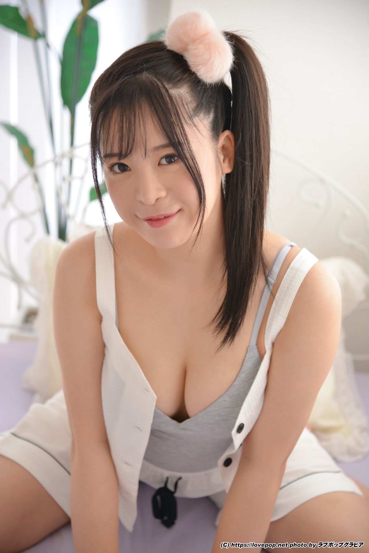 [LOVEPOP] Tsukasa Matsuda 松田つかさ Photoset 03