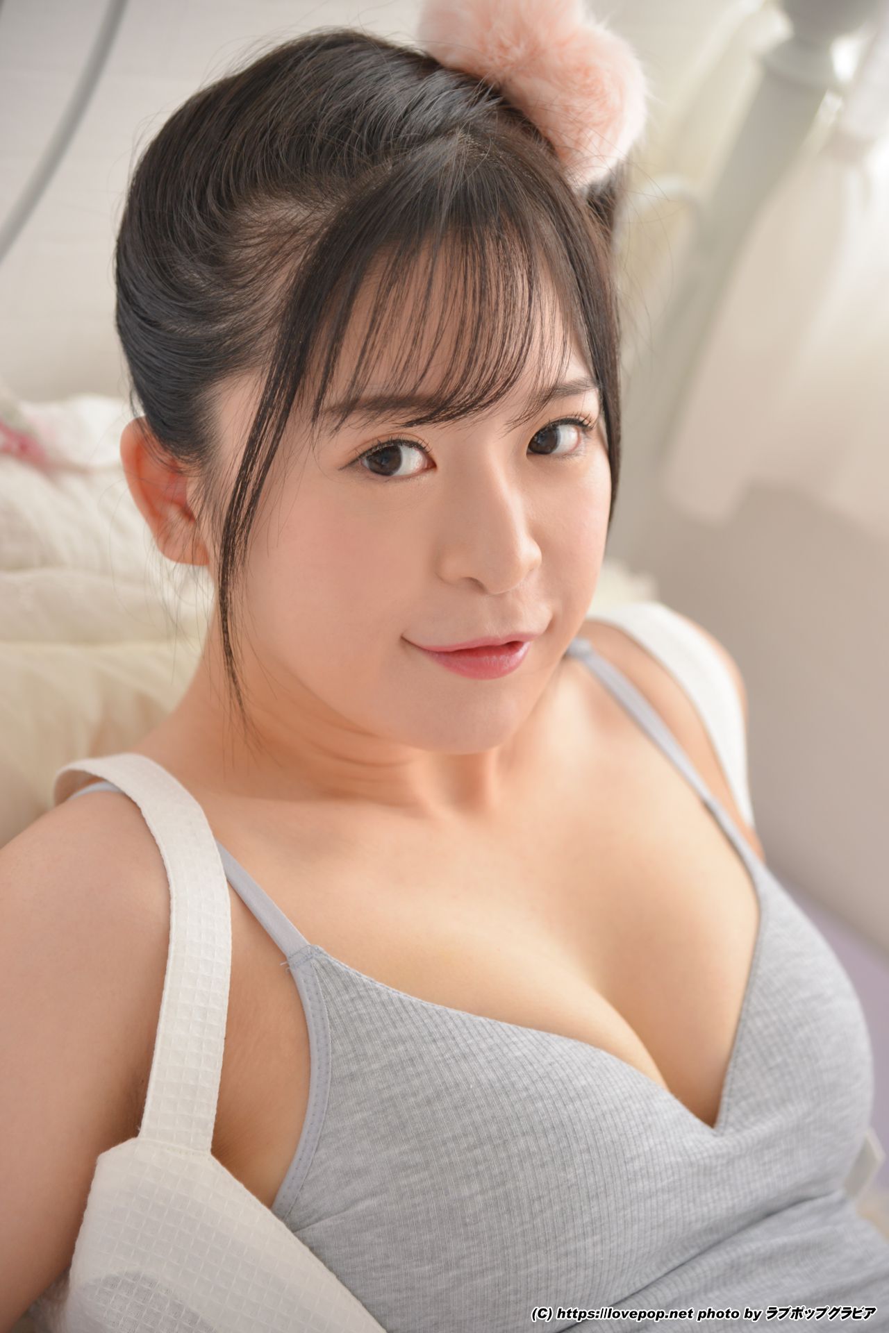 [LOVEPOP] Tsukasa Matsuda 松田つかさ Photoset 03