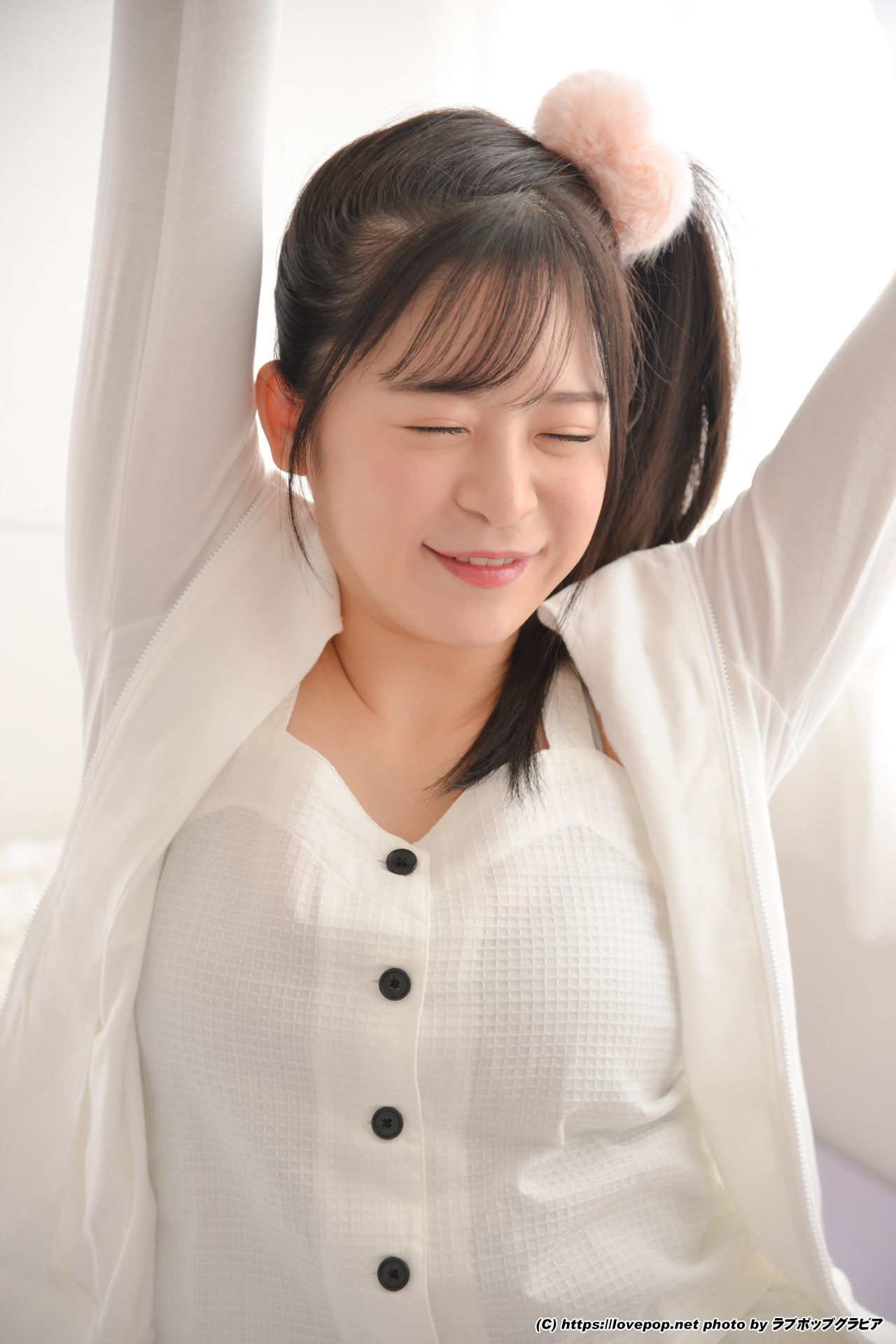 [LOVEPOP] Tsukasa Matsuda 松田つかさ Photoset 03