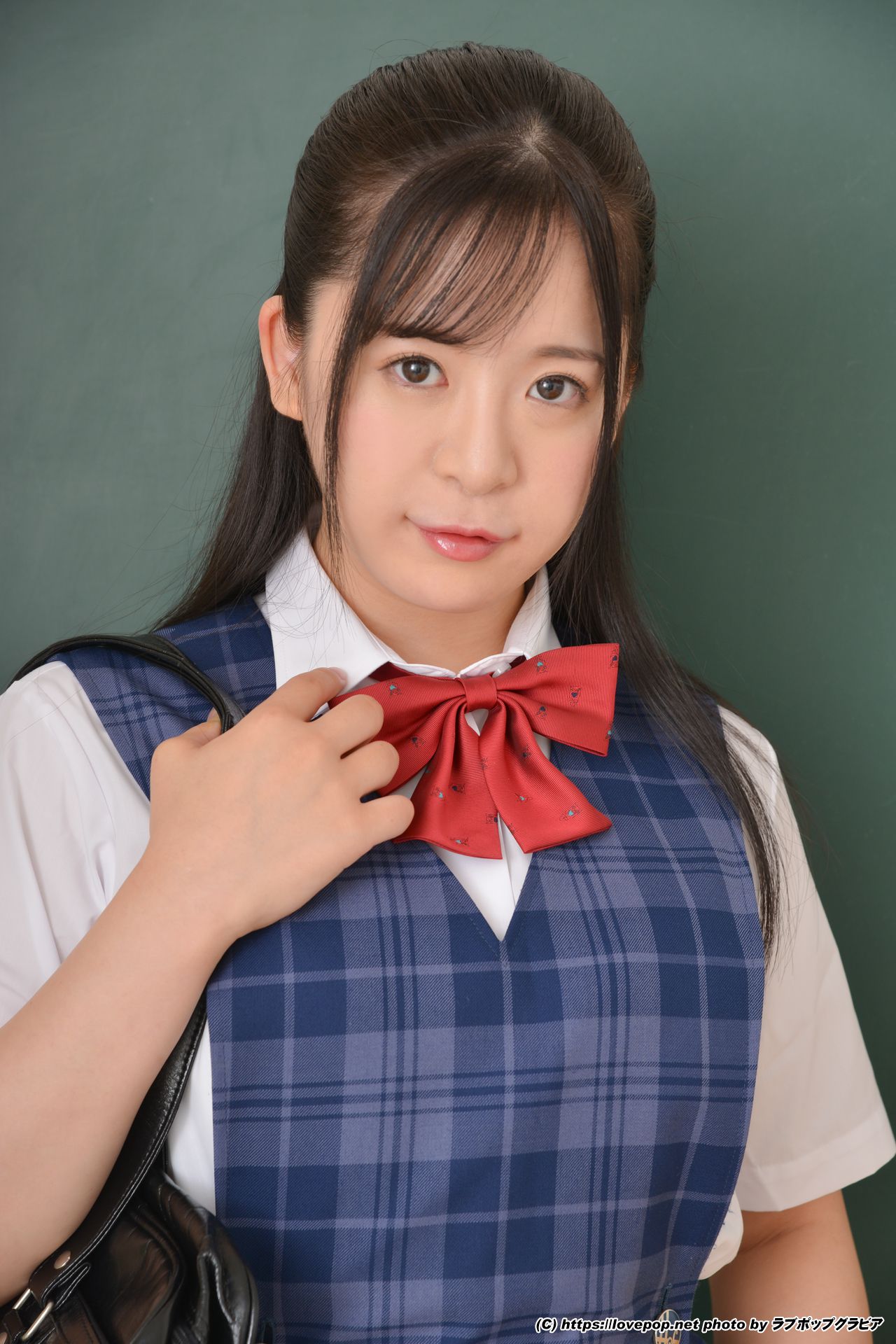 [LOVEPOP] Tsukasa Matsuda 松田つかさ Photoset 04