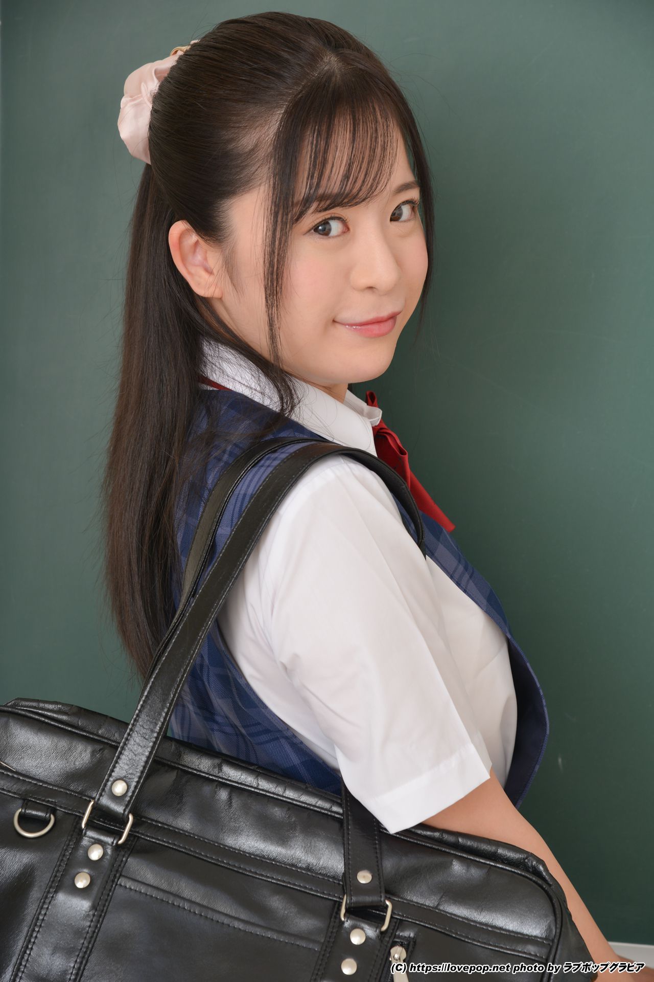 [LOVEPOP] Tsukasa Matsuda 松田つかさ Photoset 04