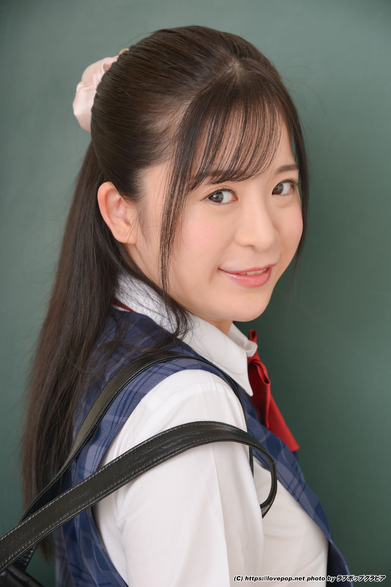 [LOVEPOP] Tsukasa Matsuda 松田つかさ Photoset 04