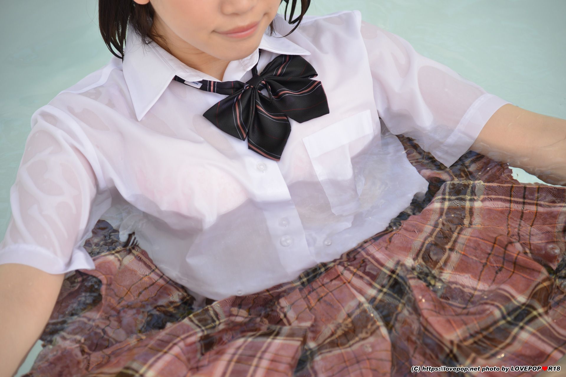 [LOVEPOP] Yura Kano 架乃ゆら Photoset 27