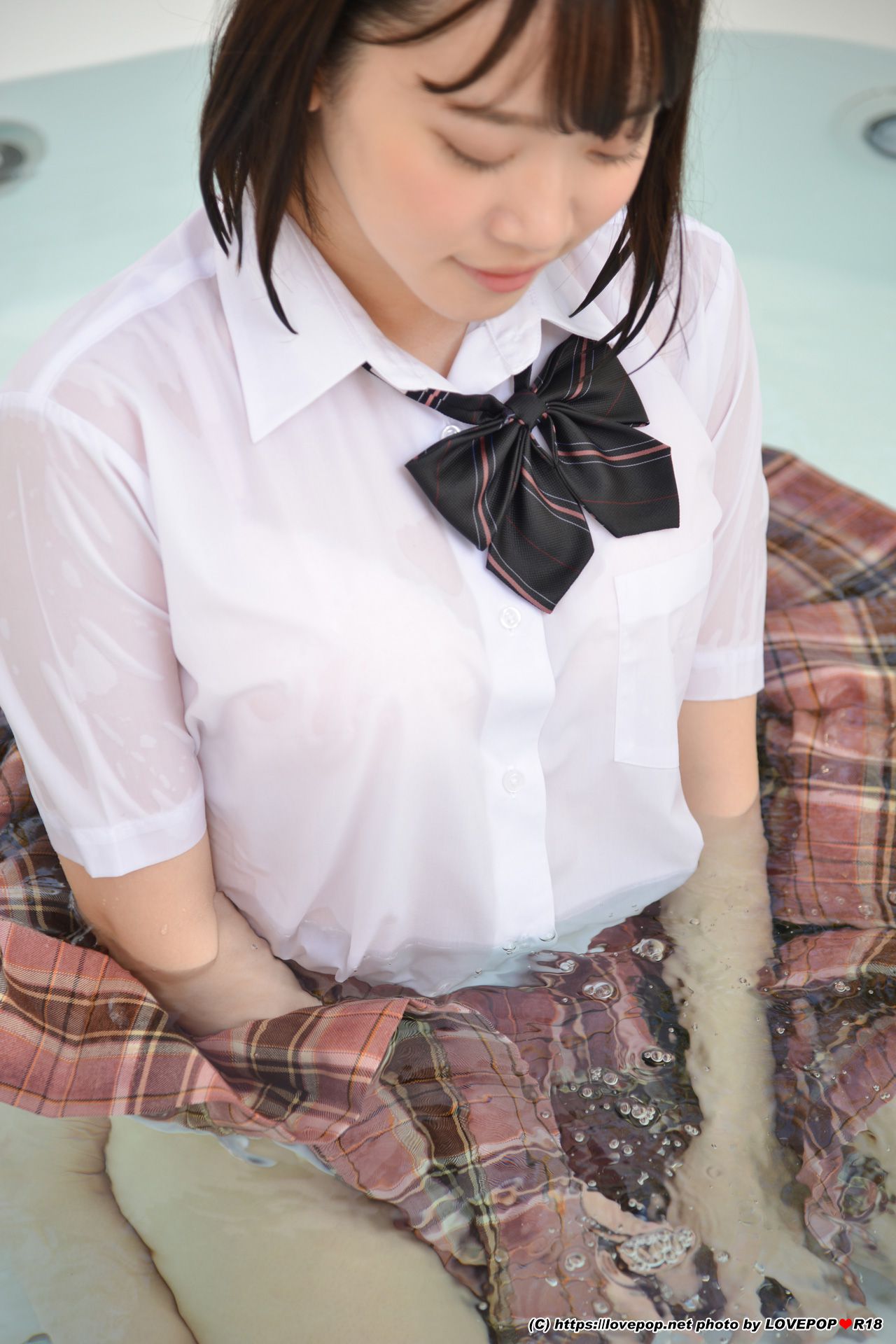 [LOVEPOP] Yura Kano 架乃ゆら Photoset 27