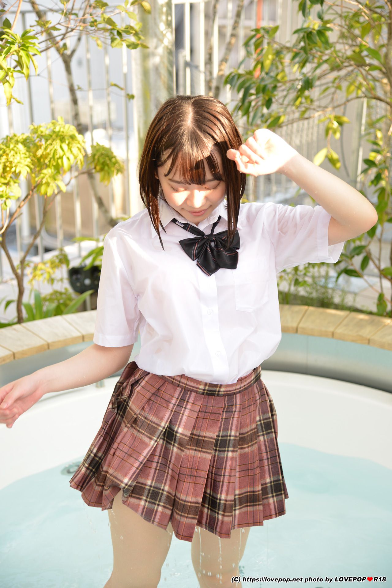 [LOVEPOP] Yura Kano 架乃ゆら Photoset 27