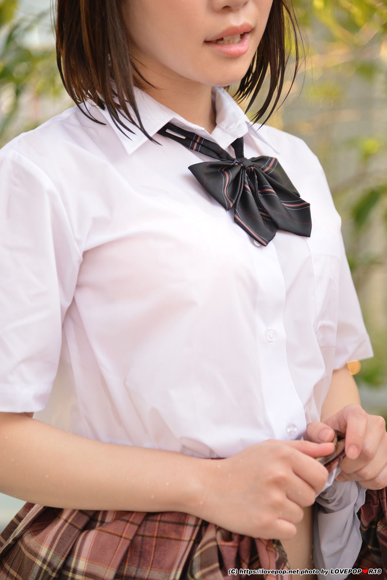 [LOVEPOP] Yura Kano 架乃ゆら Photoset 27