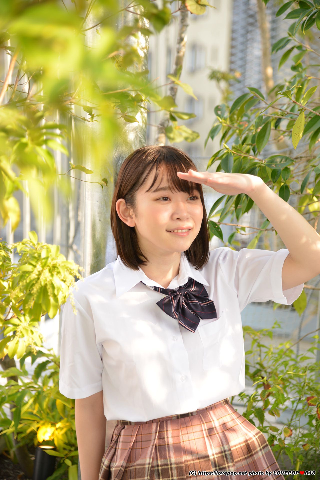 [LOVEPOP] Yura Kano 架乃ゆら Photoset 27