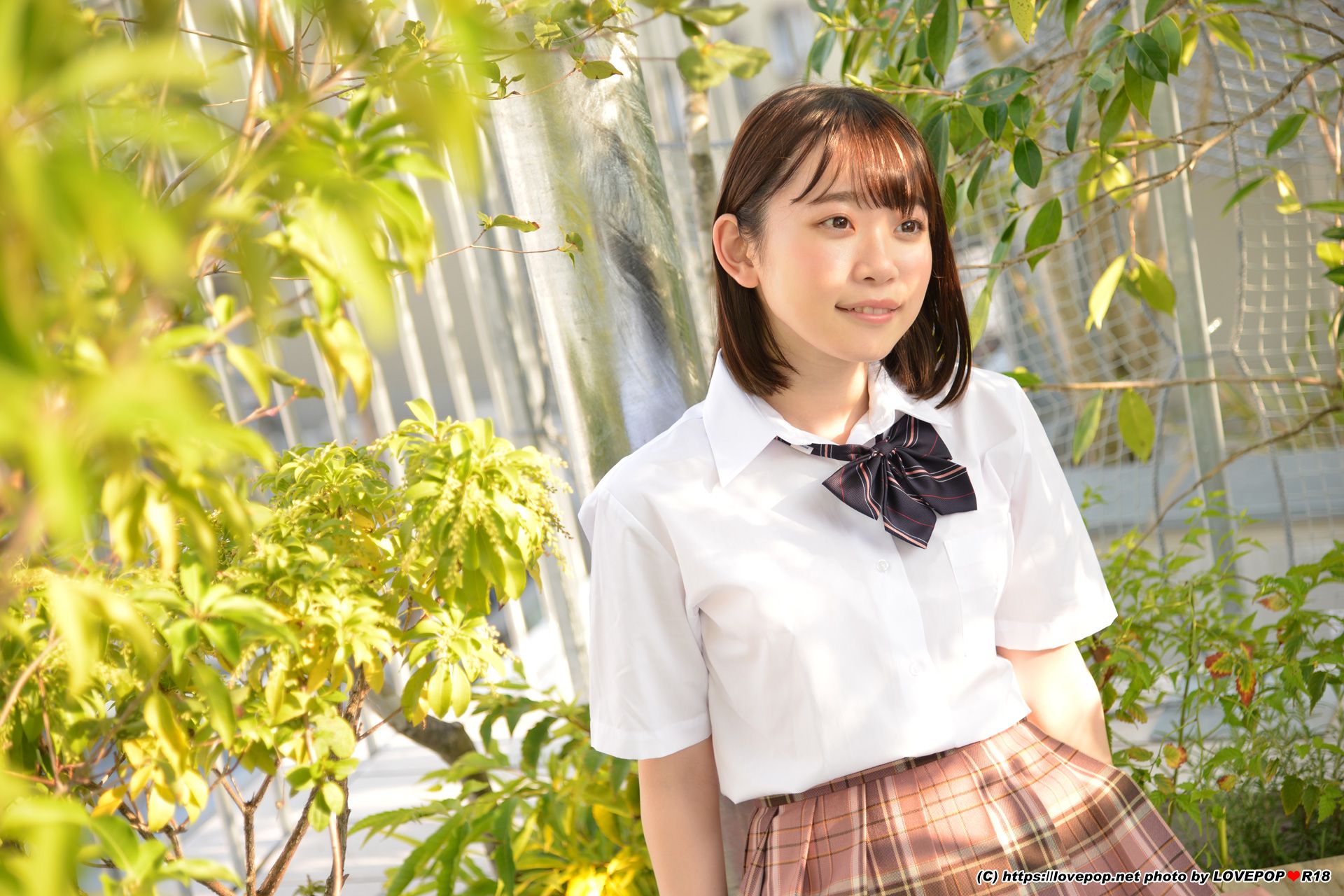 [LOVEPOP] Yura Kano 架乃ゆら Photoset 27