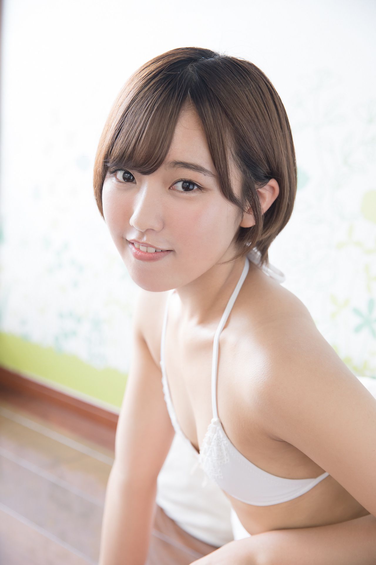 [Minisuka.tv] Anju Kouzuki 香月りお - Special Gallery 12.4