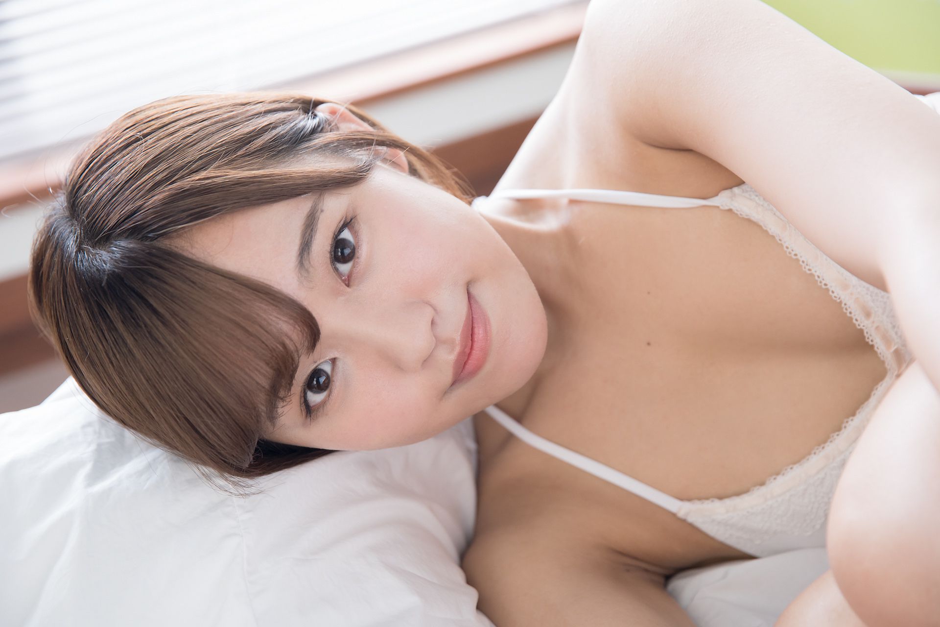 [Minisuka.tv] Anju Kouzuki 香月りお - Special Gallery 12.4