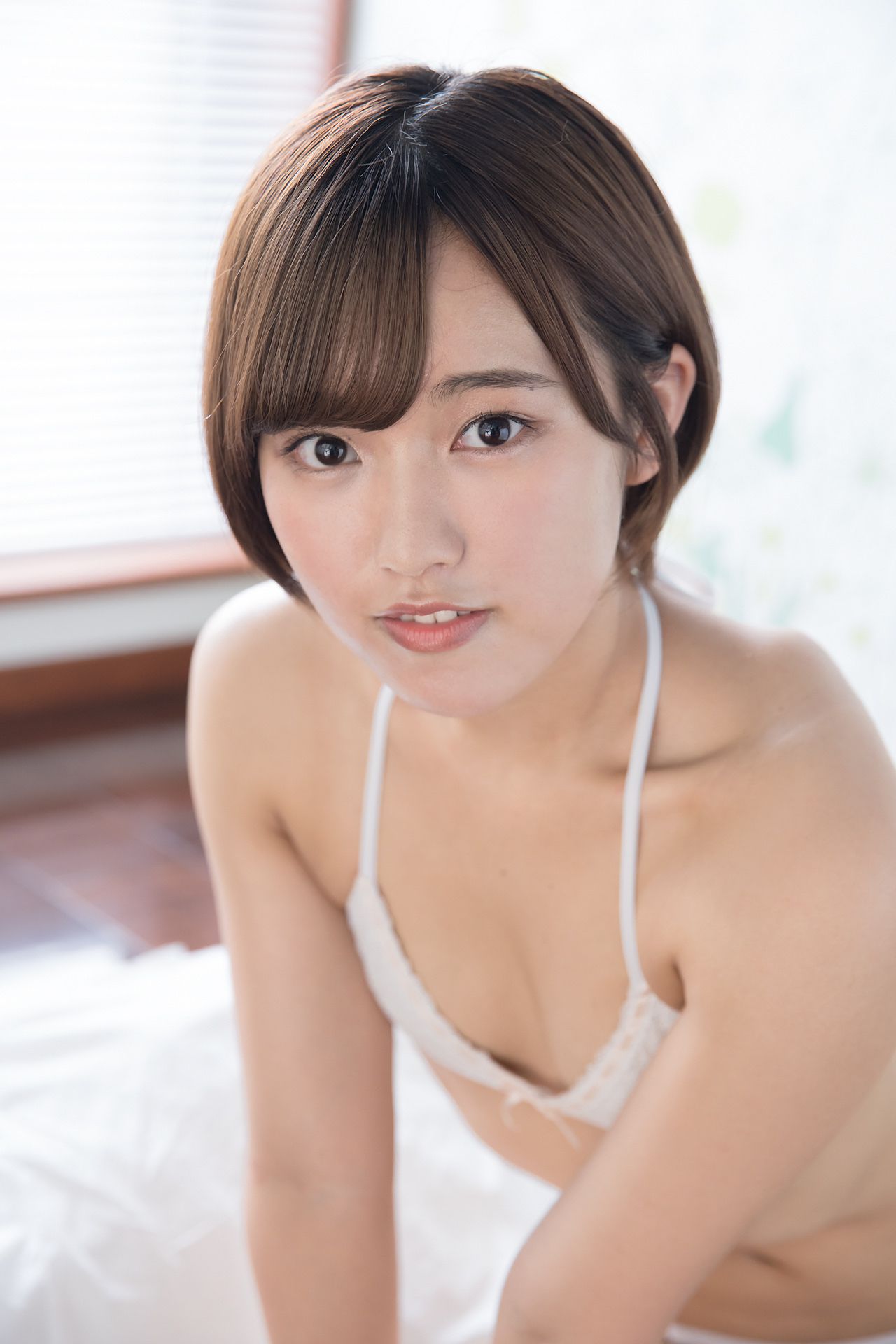 [Minisuka.tv] Anju Kouzuki 香月りお - Special Gallery 12.4