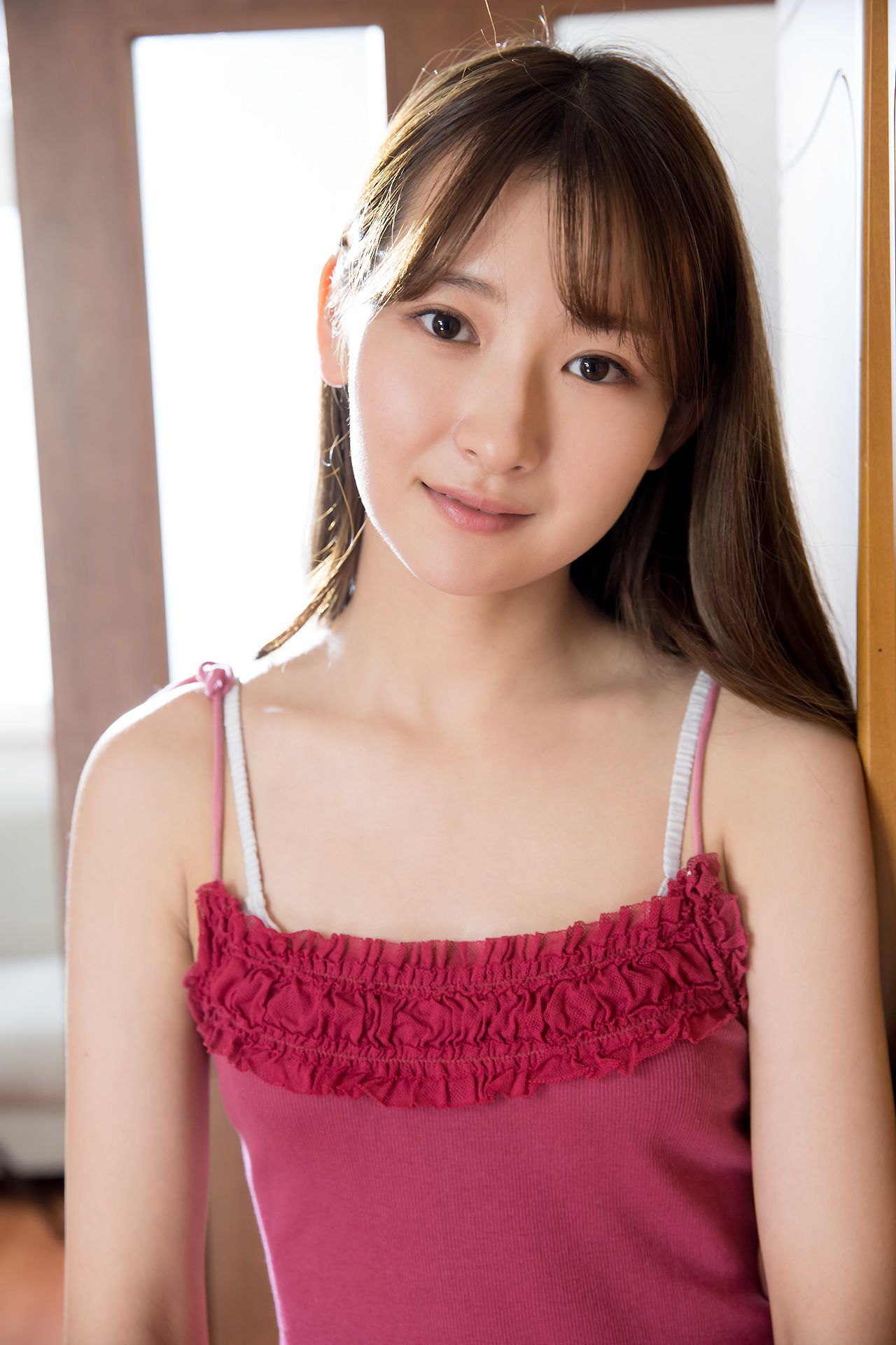 [Minisuka.tv] Asami Kondou 近藤あさみ - Limited Gallery 27.1