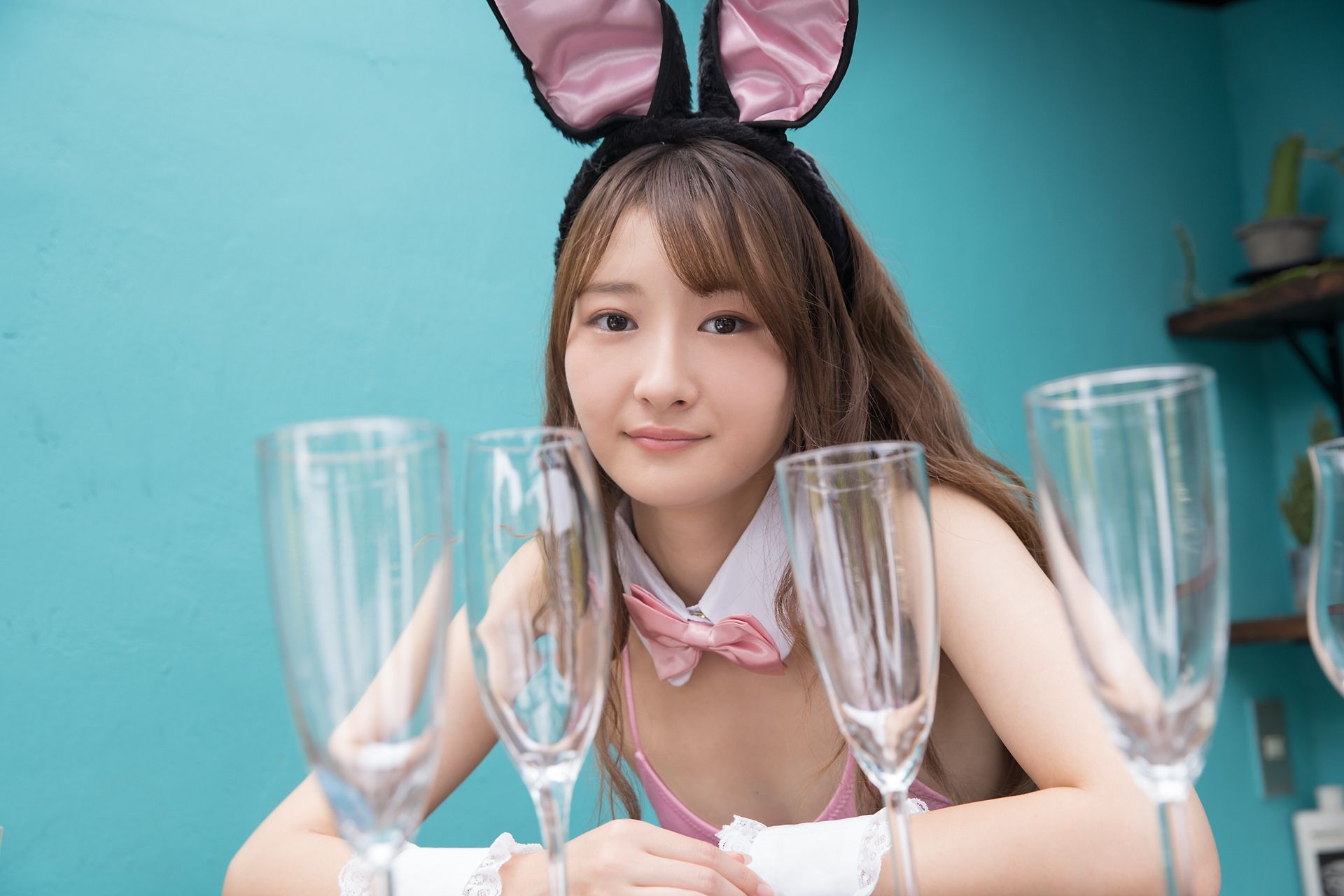 [Minisuka.tv] Asami Kondou 近藤あさみ - Limited Gallery 27.2