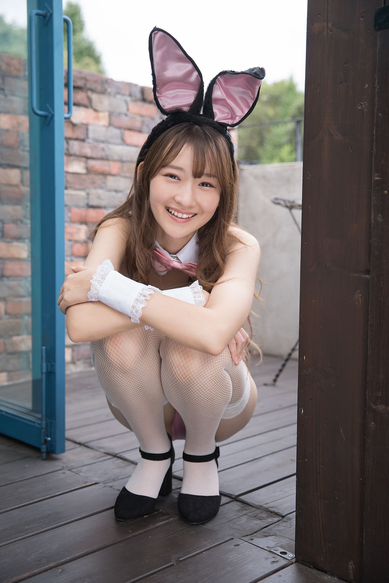 [Minisuka.tv] Asami Kondou 近藤あさみ - Limited Gallery 27.2