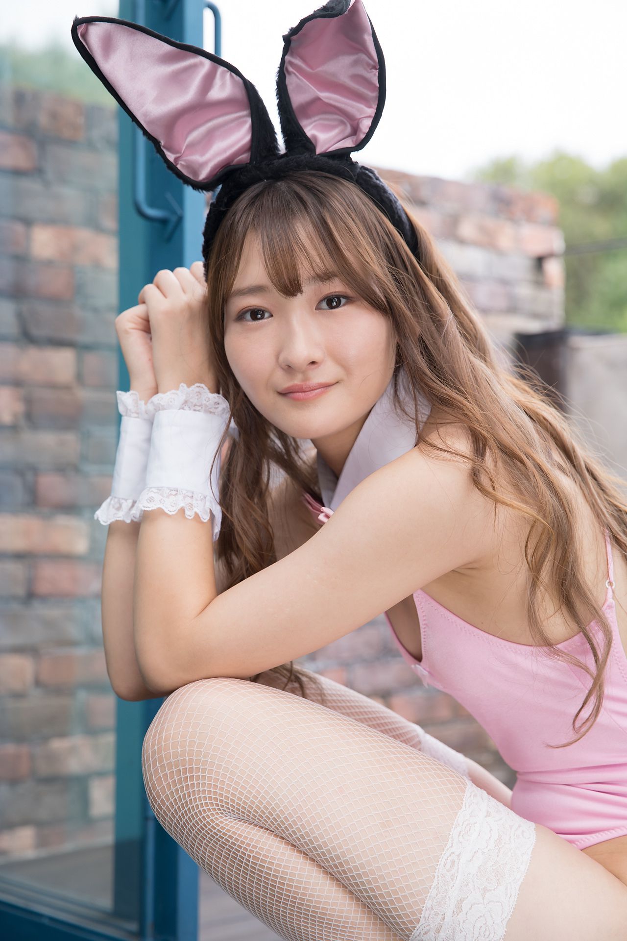 [Minisuka.tv] Asami Kondou 近藤あさみ - Limited Gallery 27.2