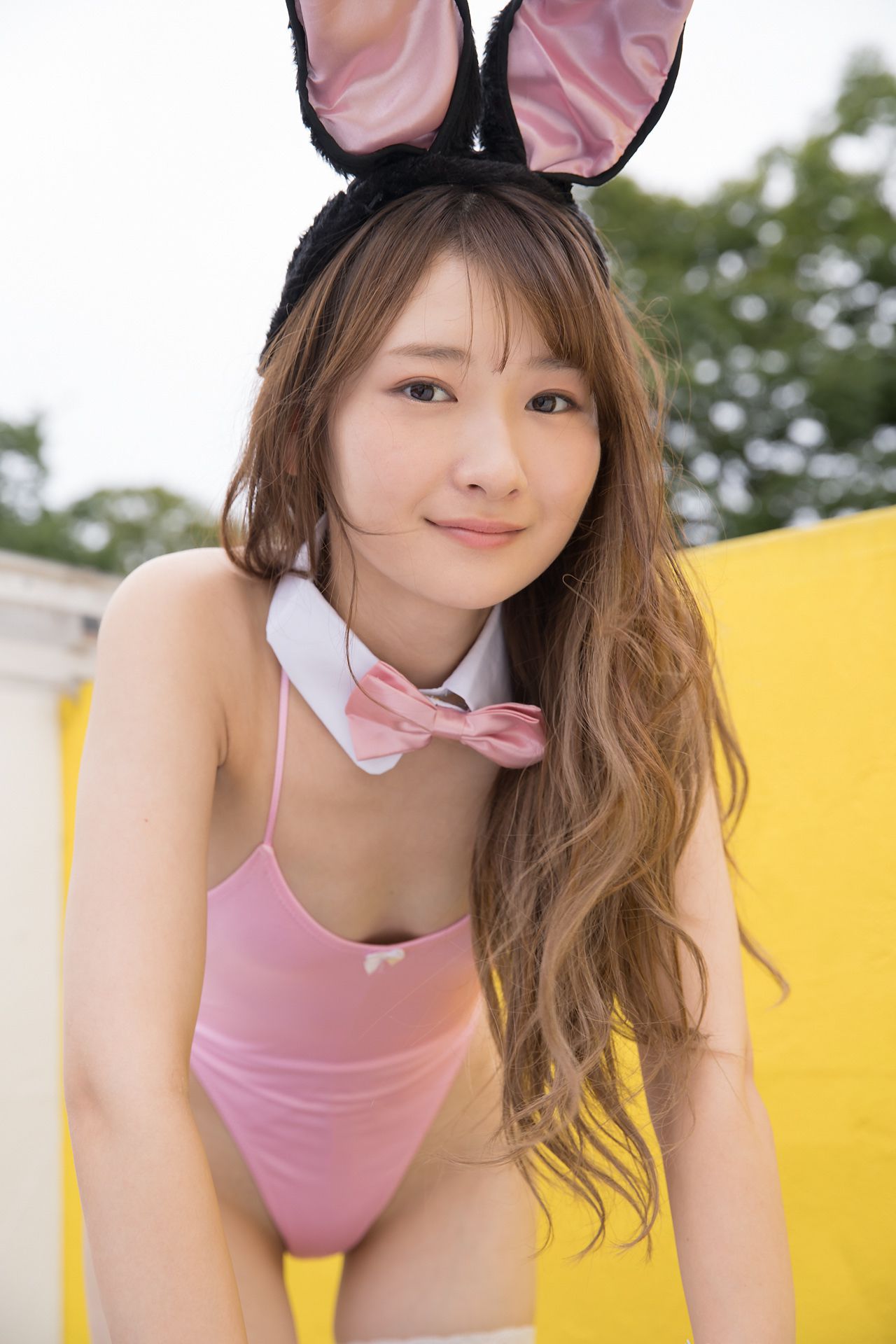 [Minisuka.tv] Asami Kondou 近藤あさみ - Limited Gallery 27.2