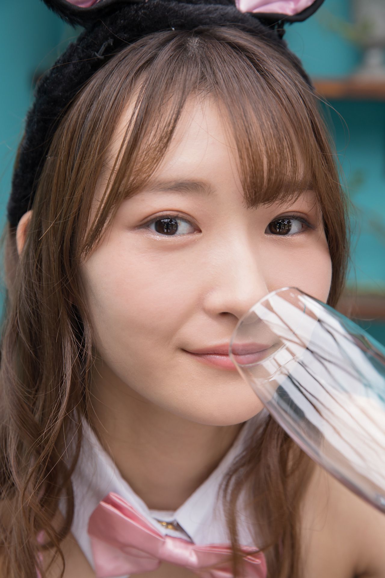 [Minisuka.tv] Asami Kondou 近藤あさみ - Limited Gallery 27.2