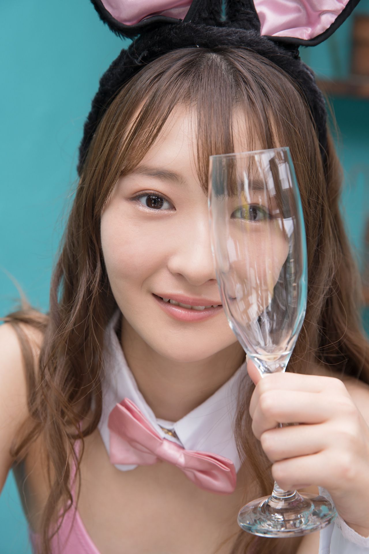 [Minisuka.tv] Asami Kondou 近藤あさみ - Limited Gallery 27.2