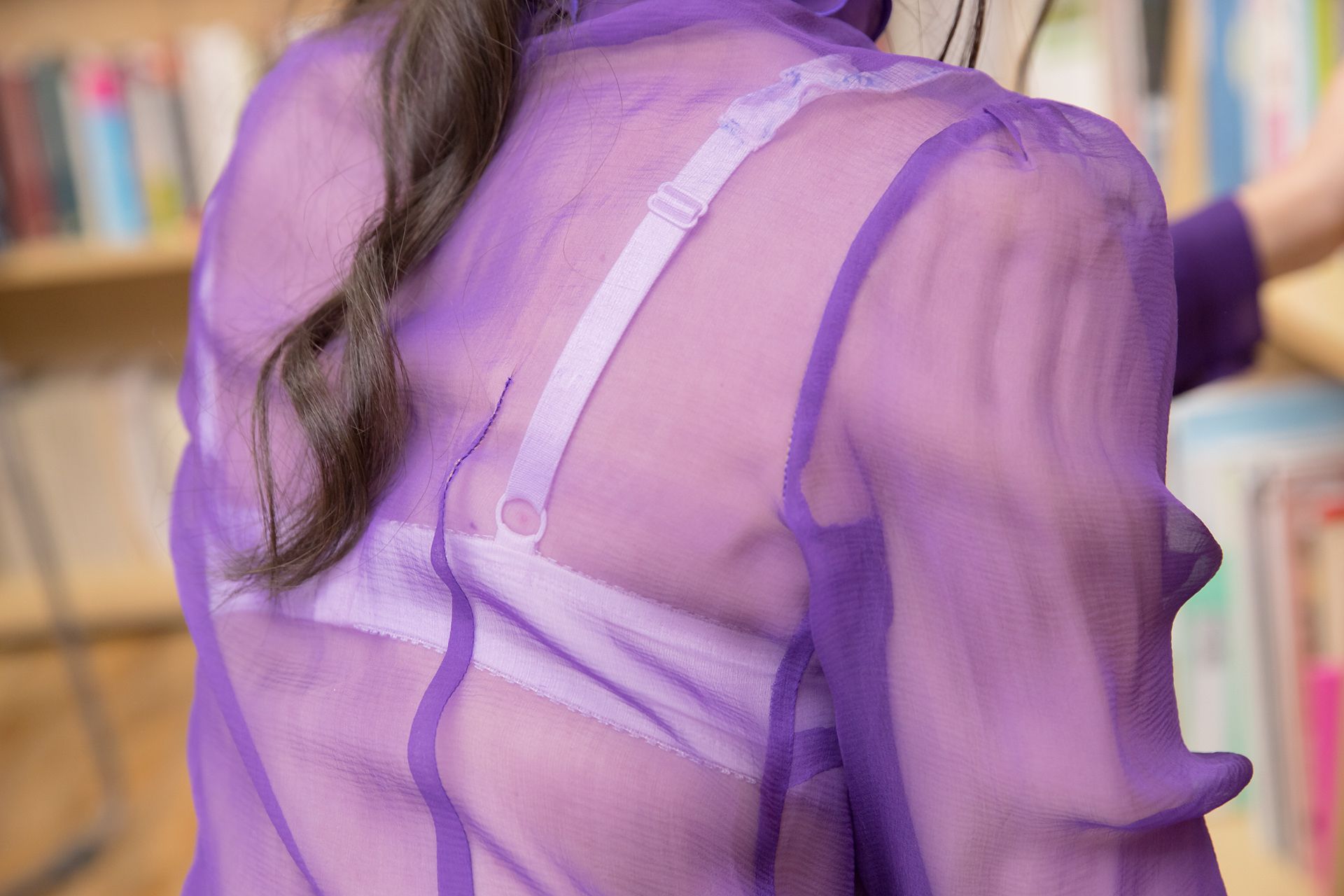 [Minisuka.tv] Asami Kondou 近藤あさみ - Limited Gallery 28.3