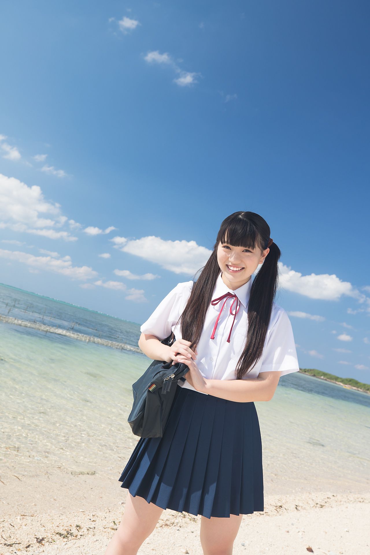 [Minisuka.tv] Hinako Tamaki 玉城ひなこ - Regular Gallery 3.1
